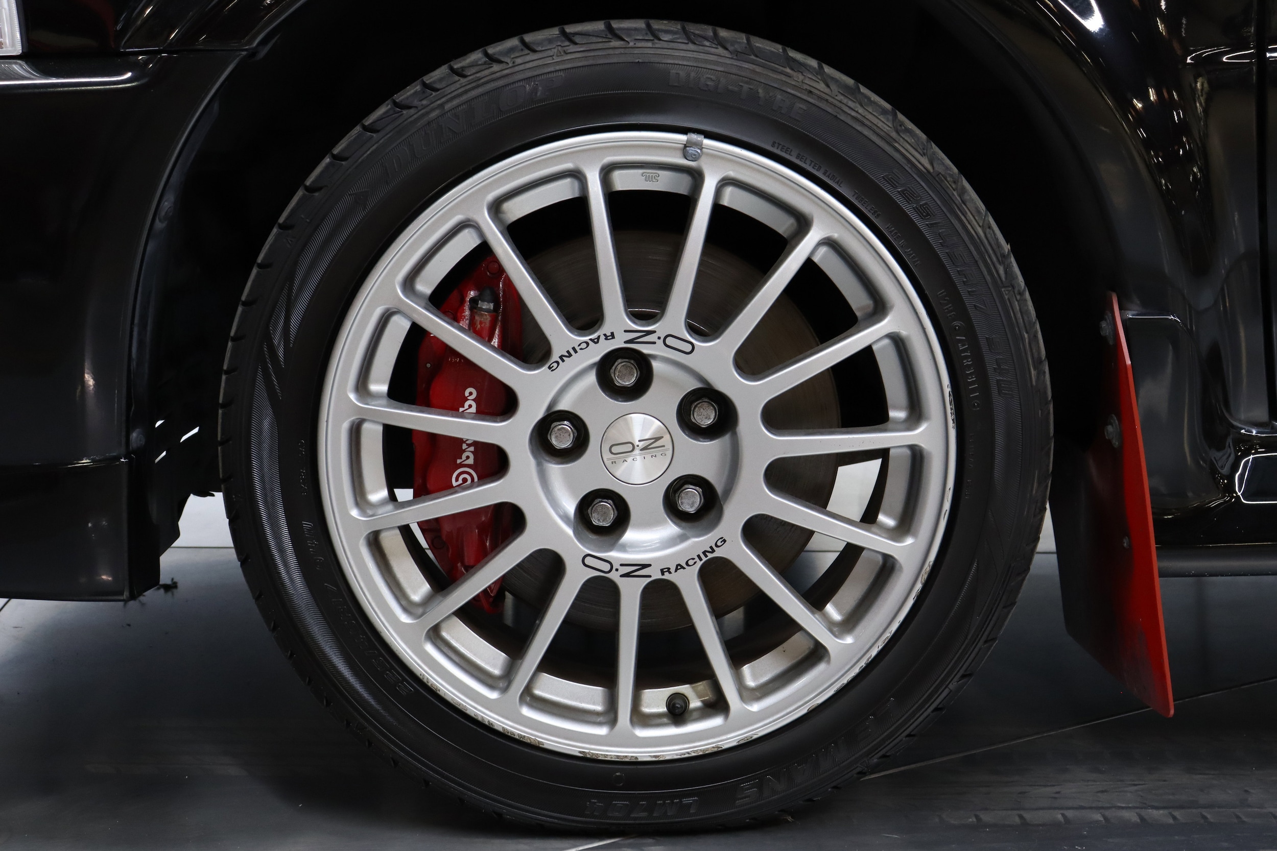 1999 Mitsubishi Lancer 31