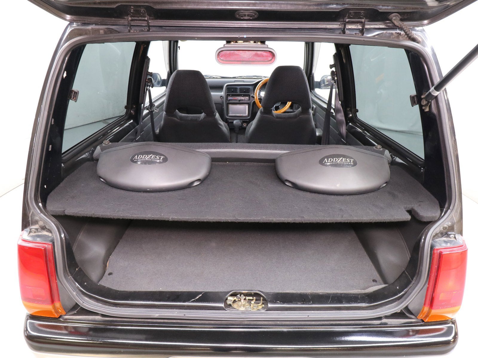 1992 Suzuki Alto Works 23