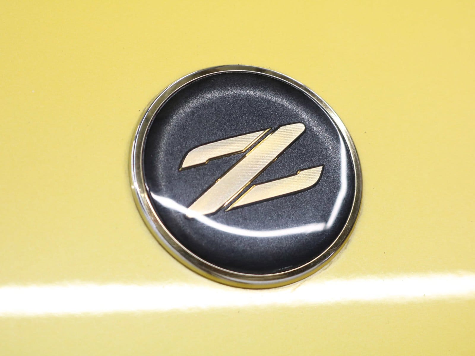 1992 Nissan Fairlady Z 300ZX 59