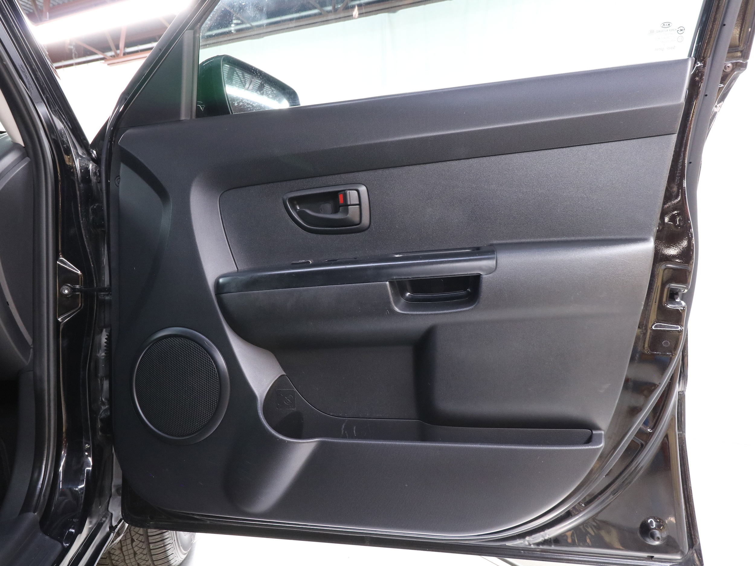 2010 Kia Soul 21