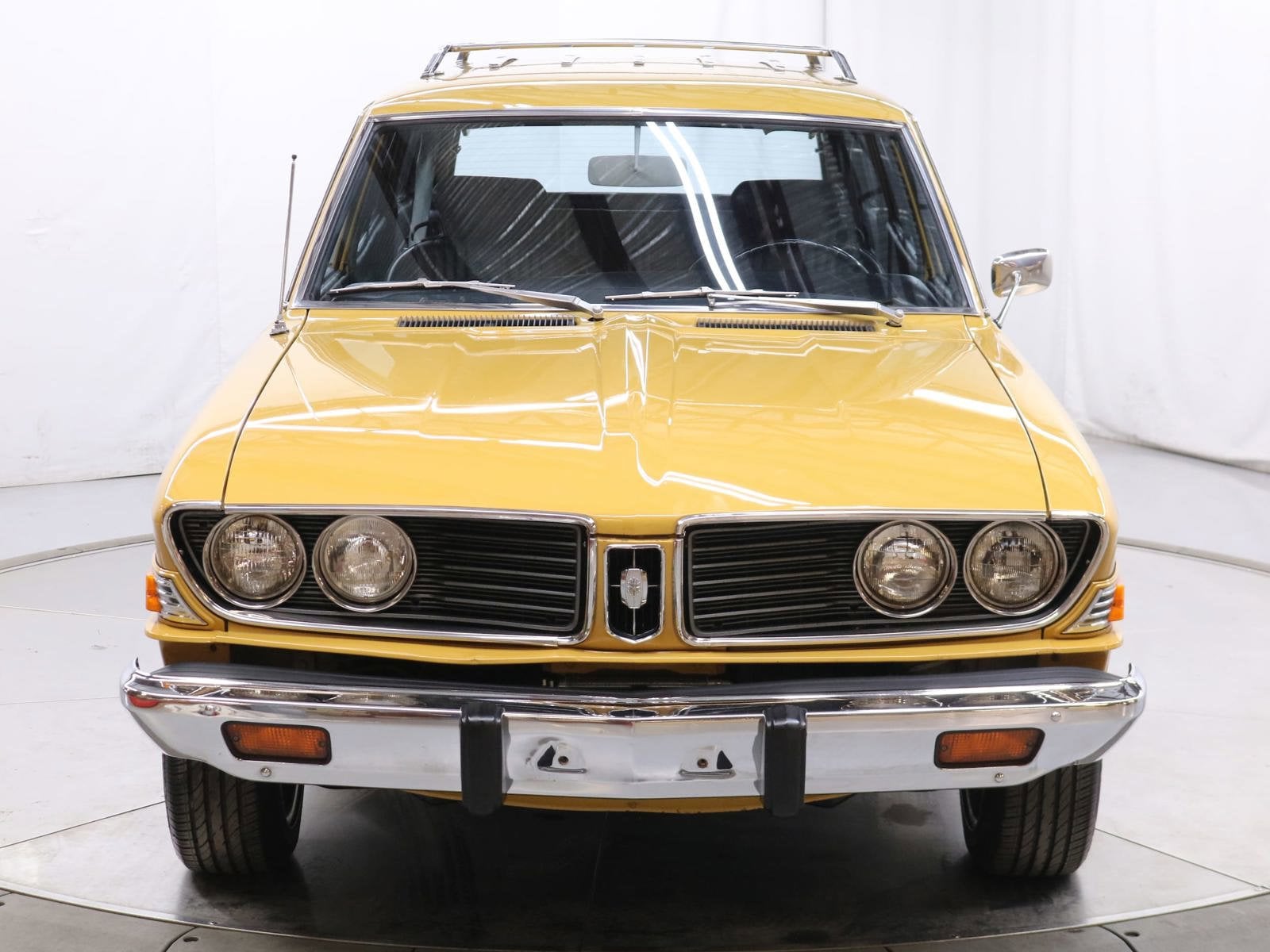 1974 Toyota Corona 2