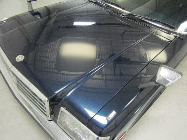 1991 Toyota Century 32