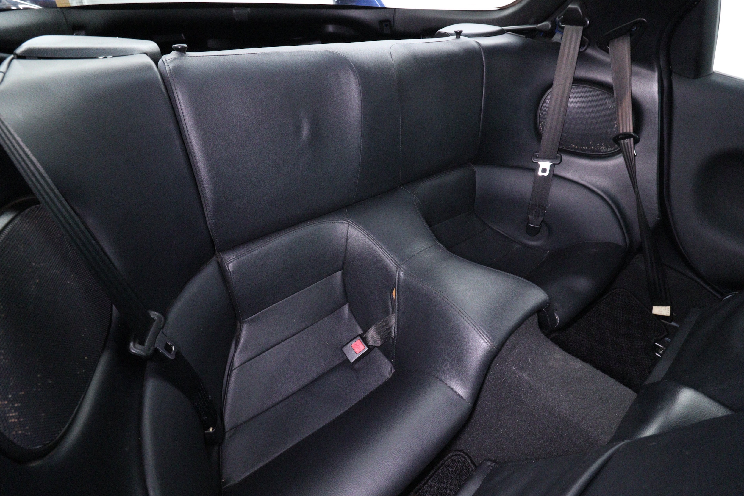 2001 Mazda RX-7 21