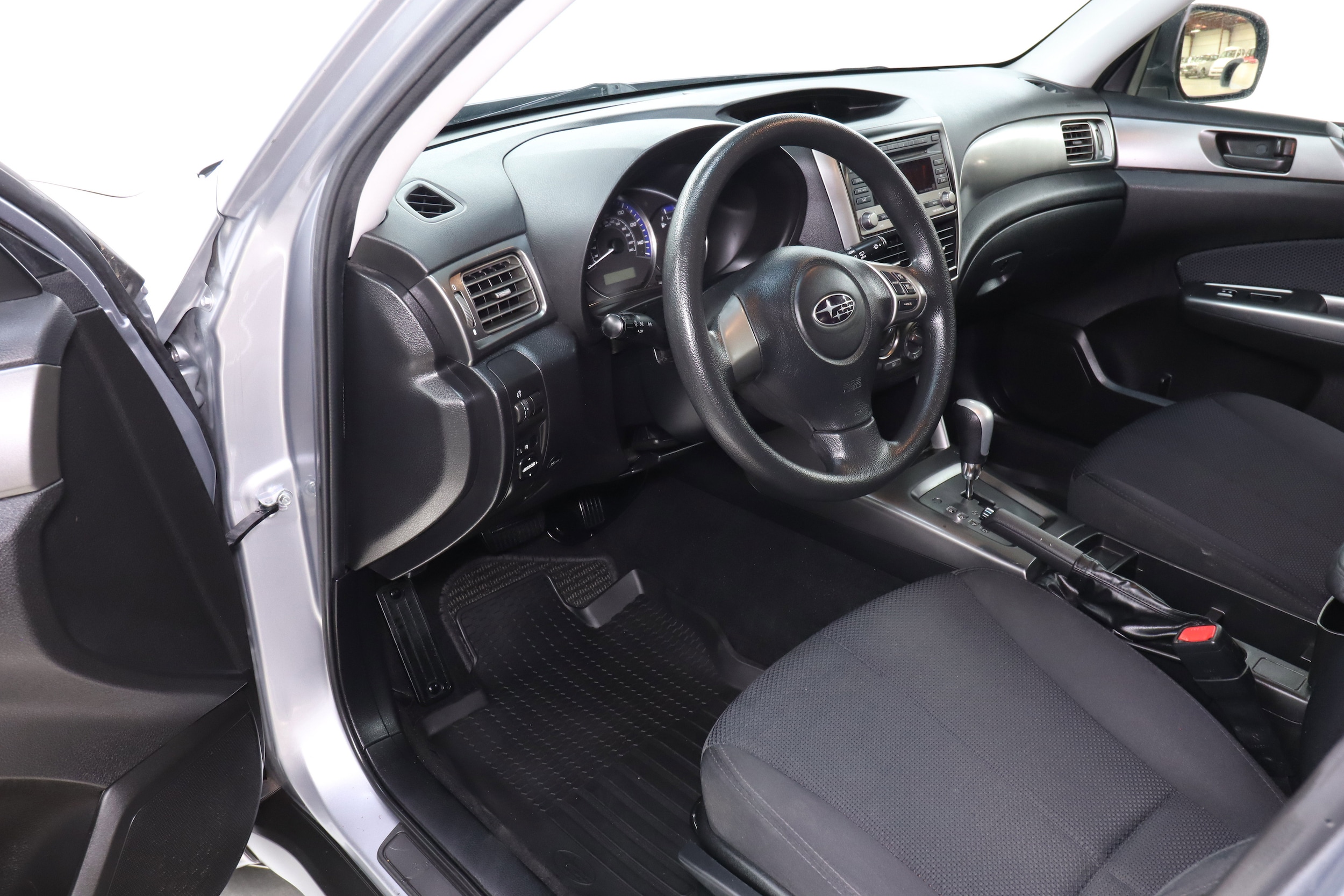 2012 Subaru Forester 9