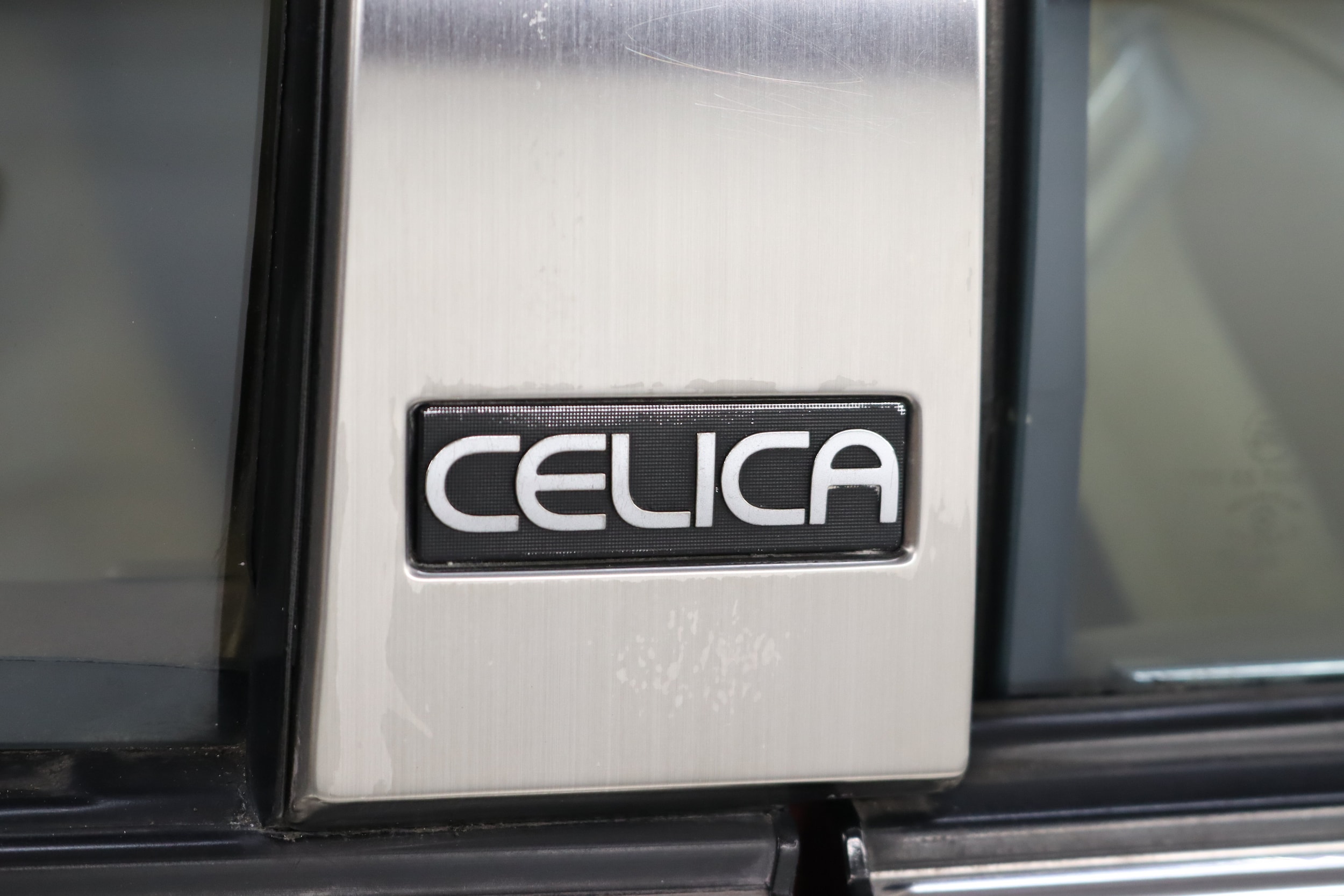 1979 Toyota Celica 162