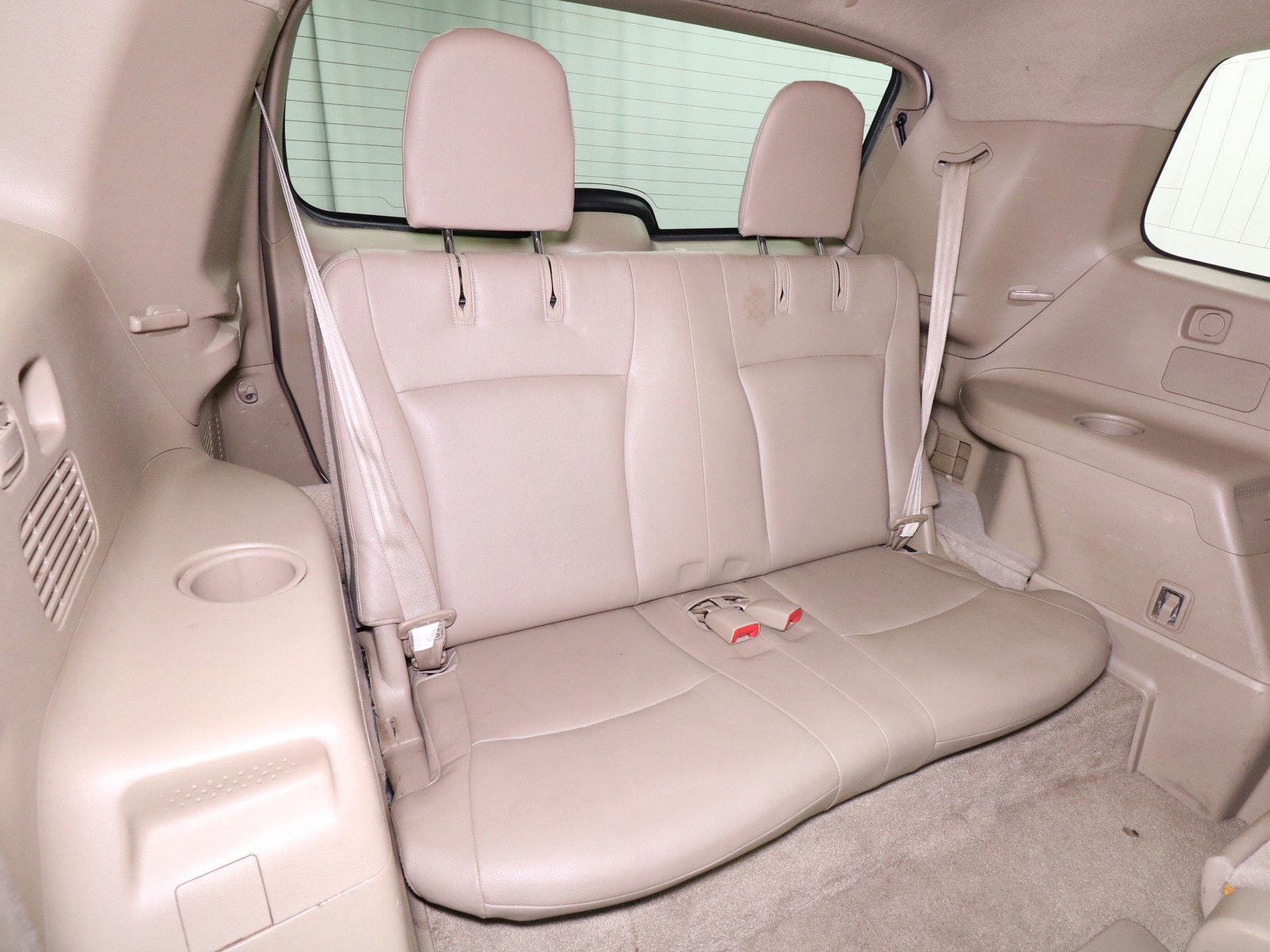 2009 Toyota Highlander 22