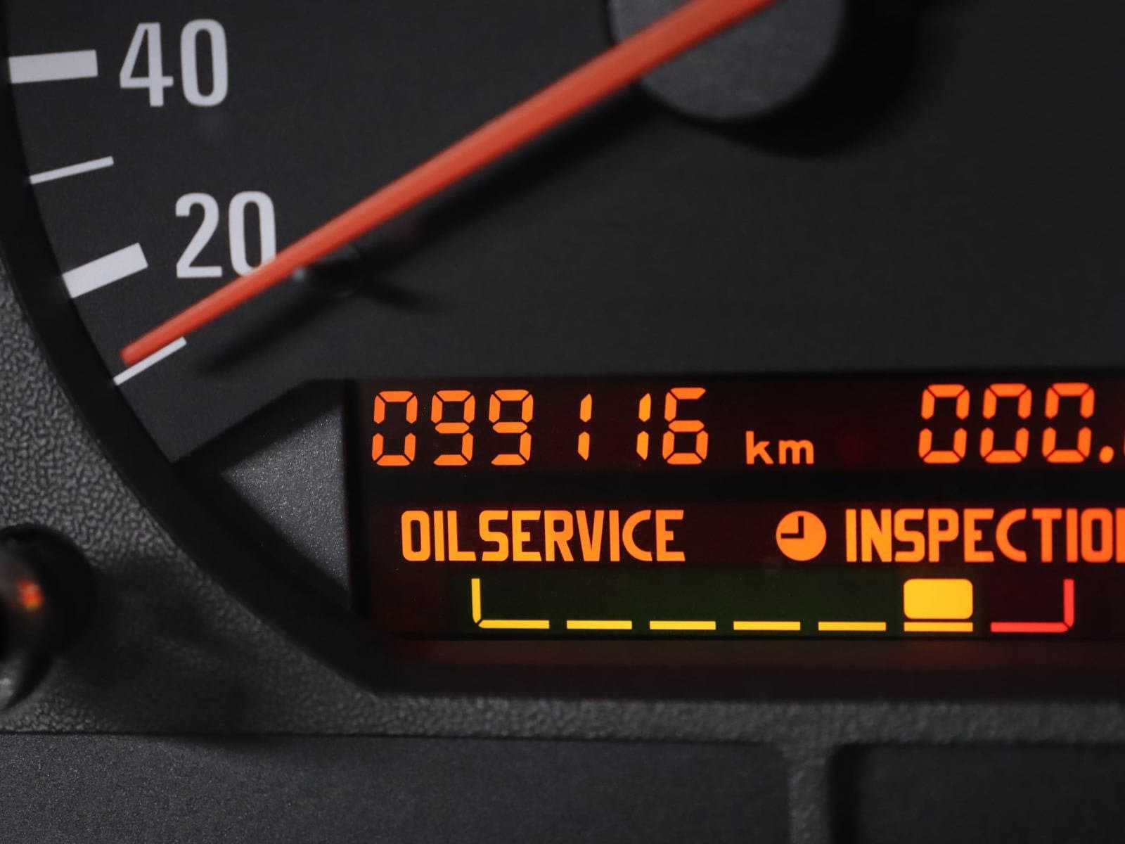 1995 BMW M3 45