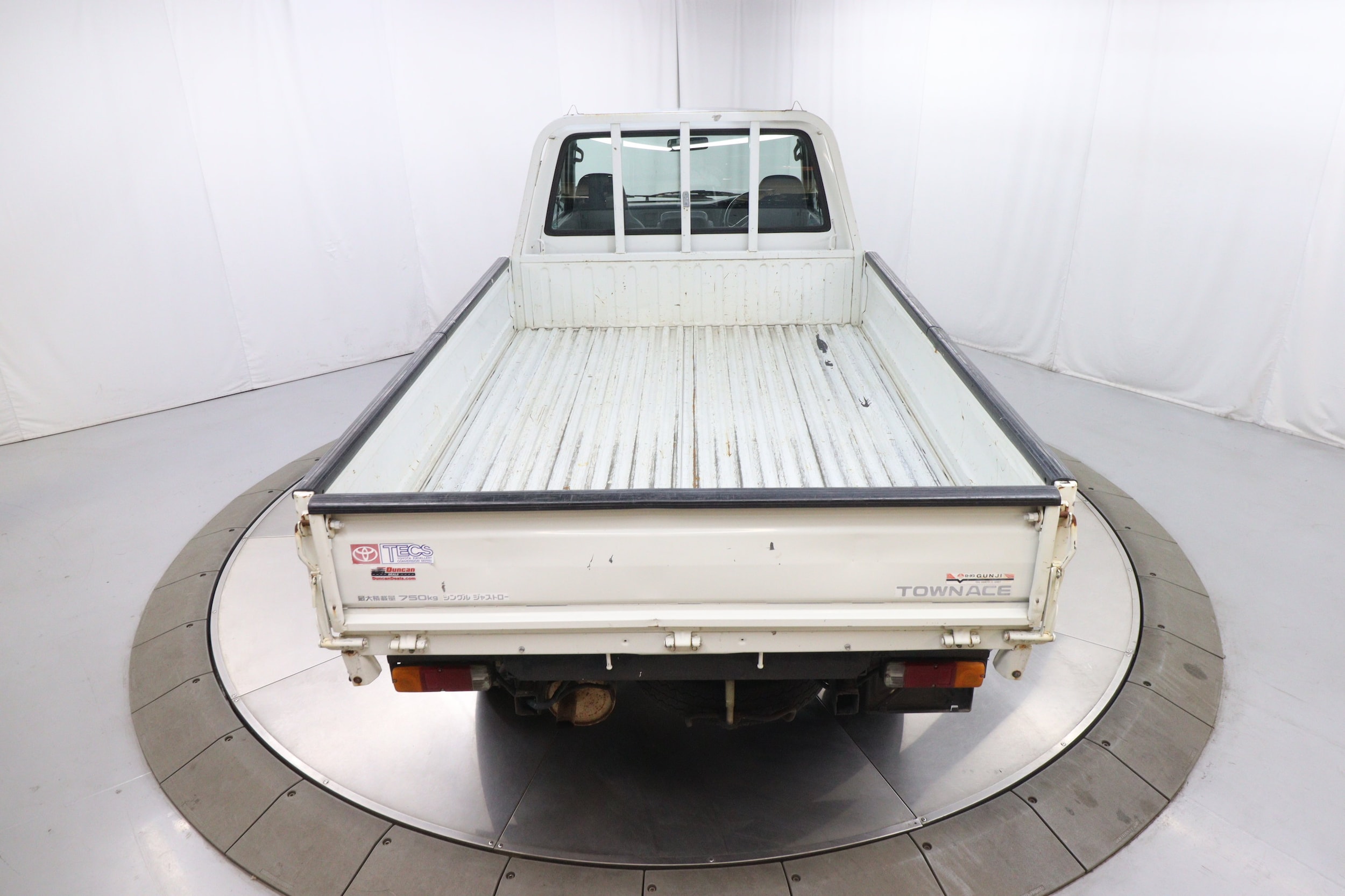 1997 Toyota Town Ace 45