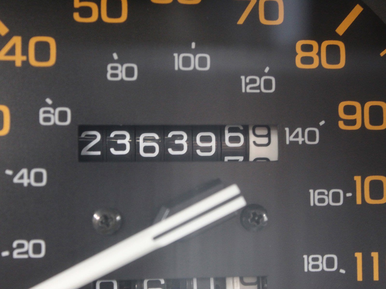 1986 Honda Civic 13