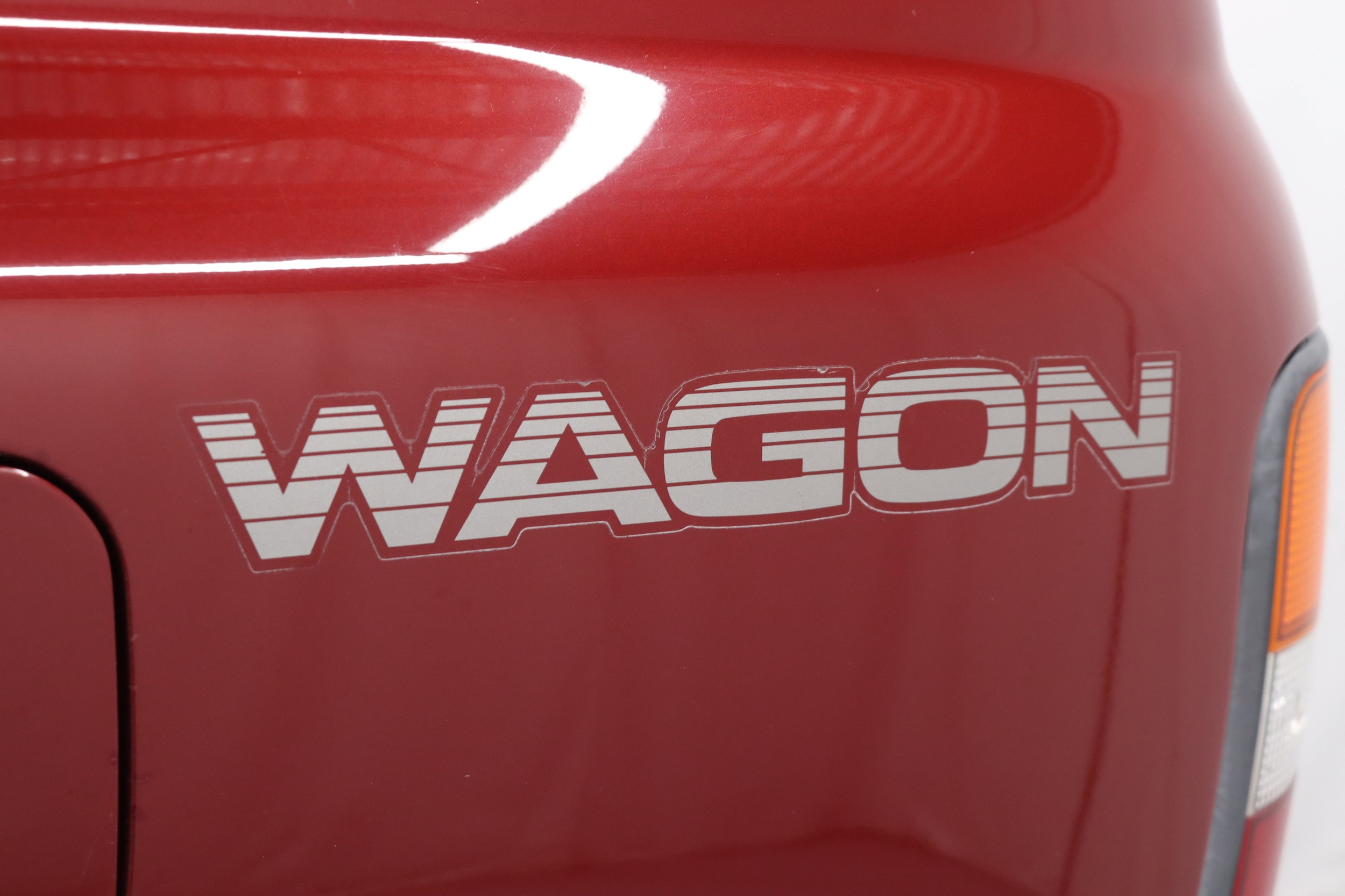 1993 Toyota Land Cruiser 62