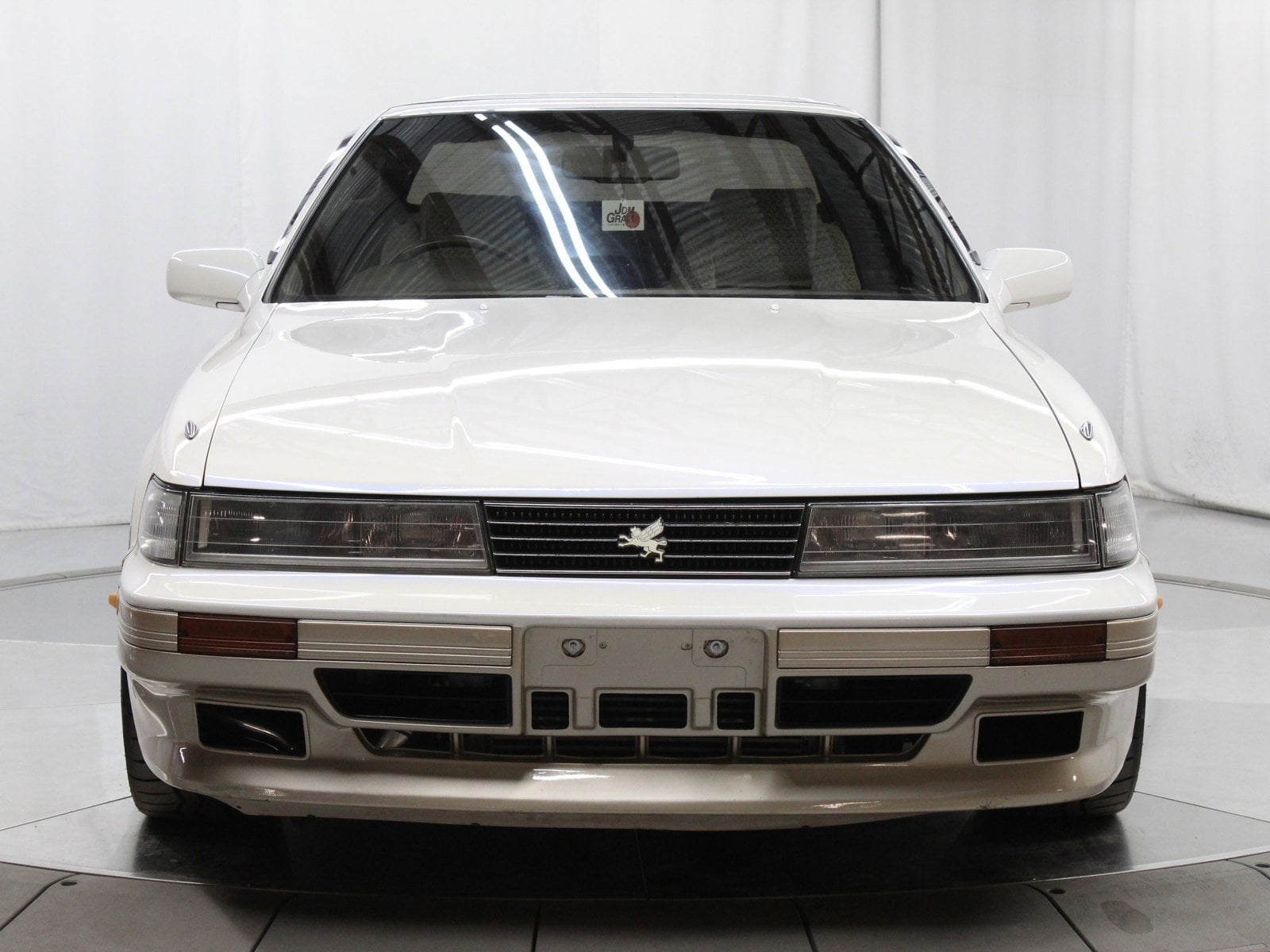 1989 Toyota Soarer 3