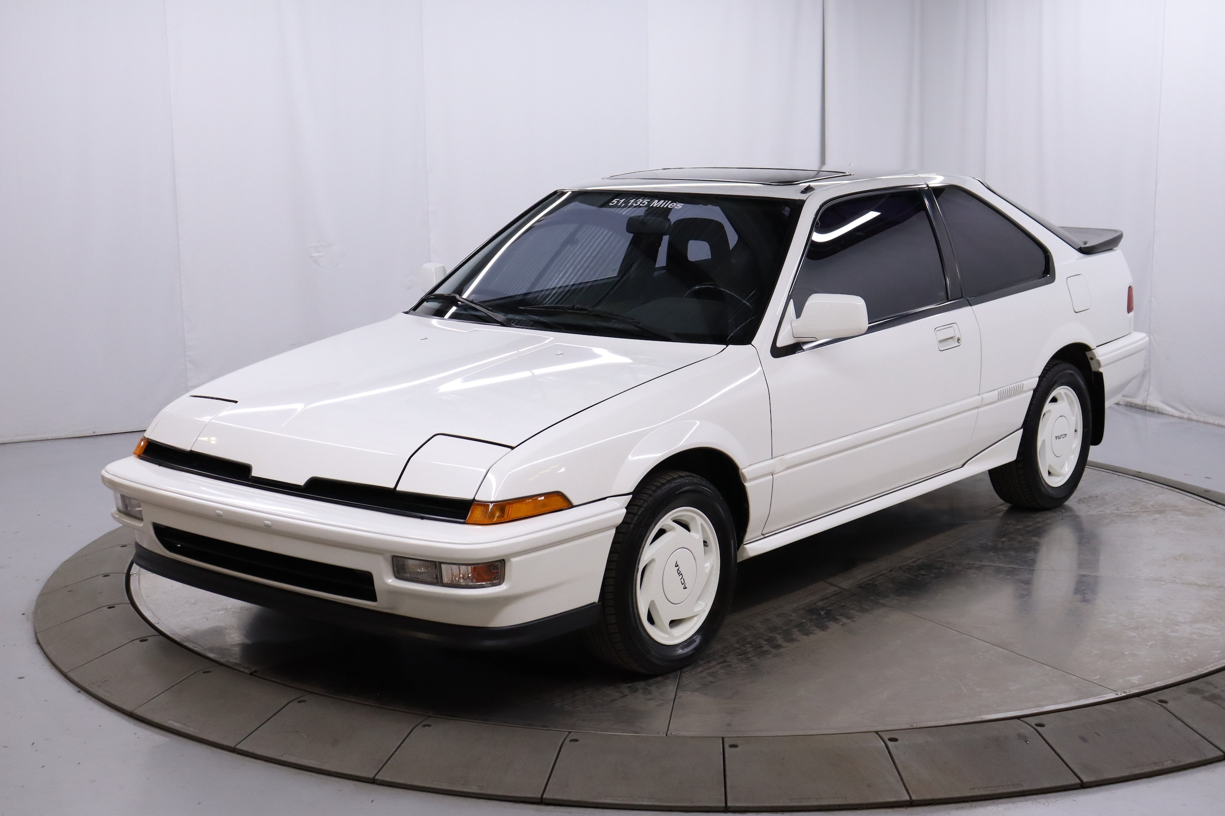 1988 Acura Integra 8