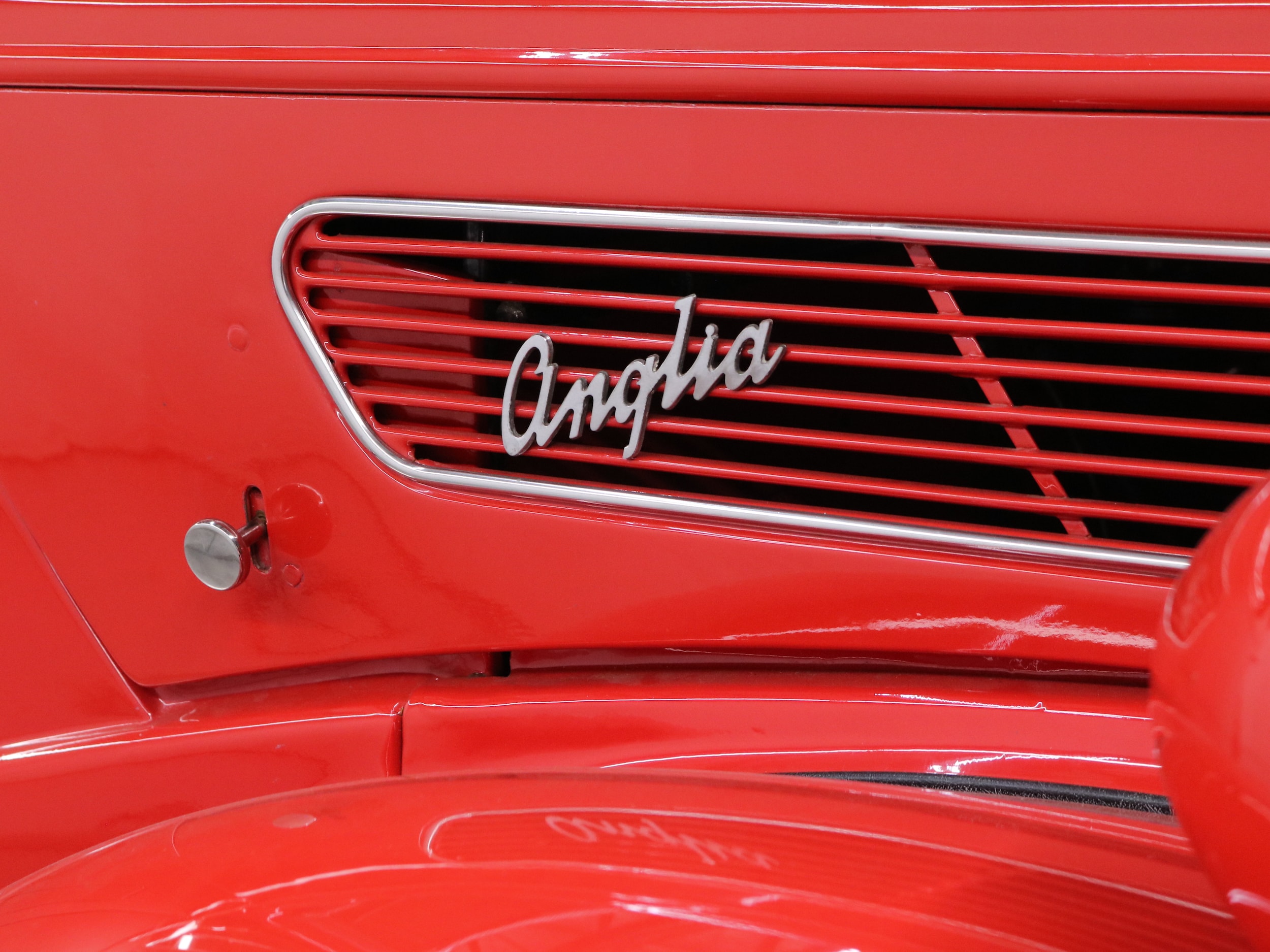 1950 Ford Anglia 39
