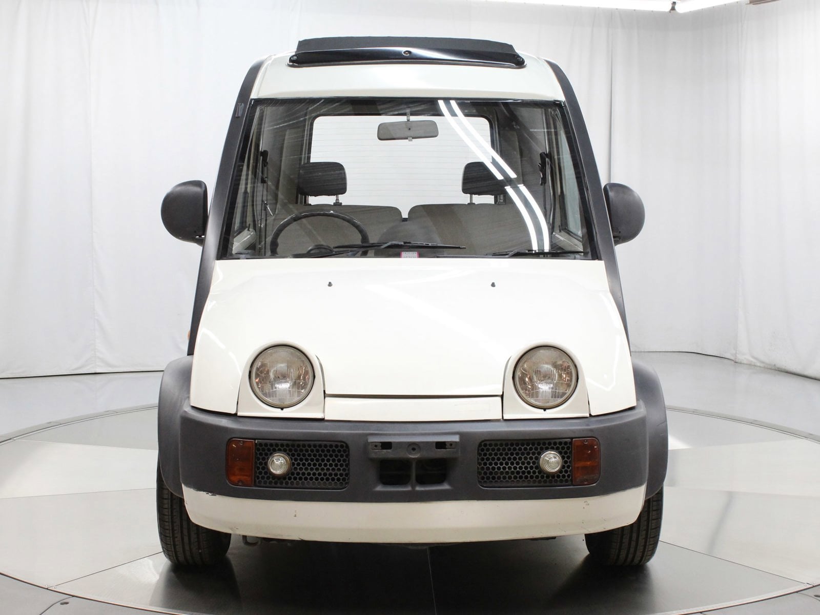 1989 Nissan S-Cargo 3