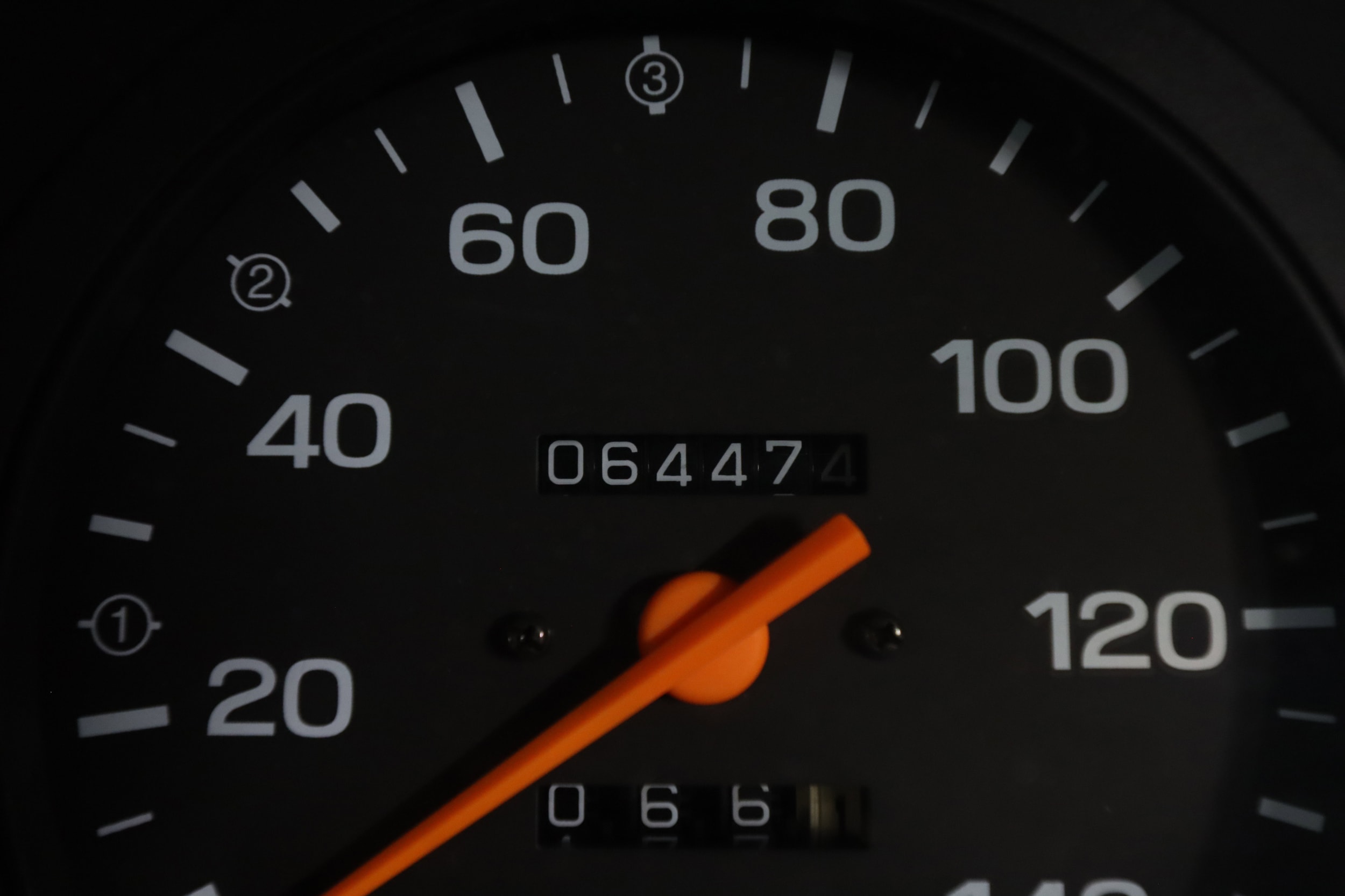 2000 Subaru Sambar 49