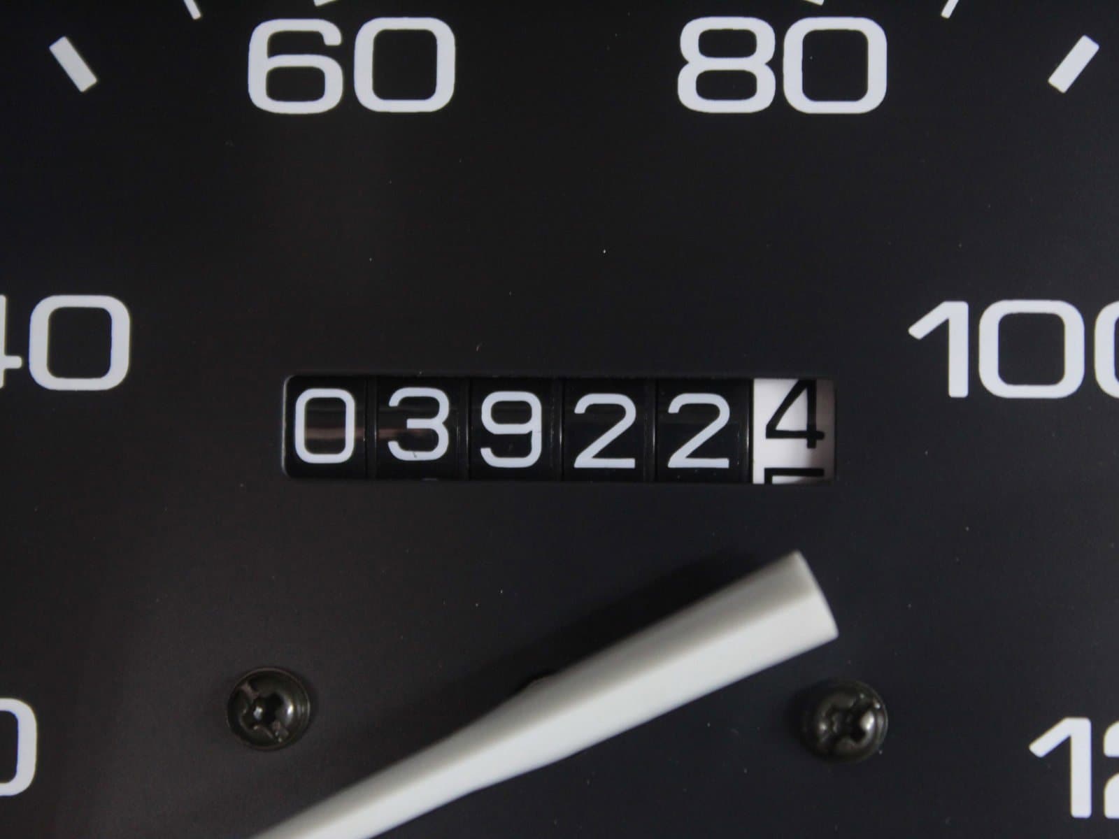 1992 Daihatsu Hijet 38