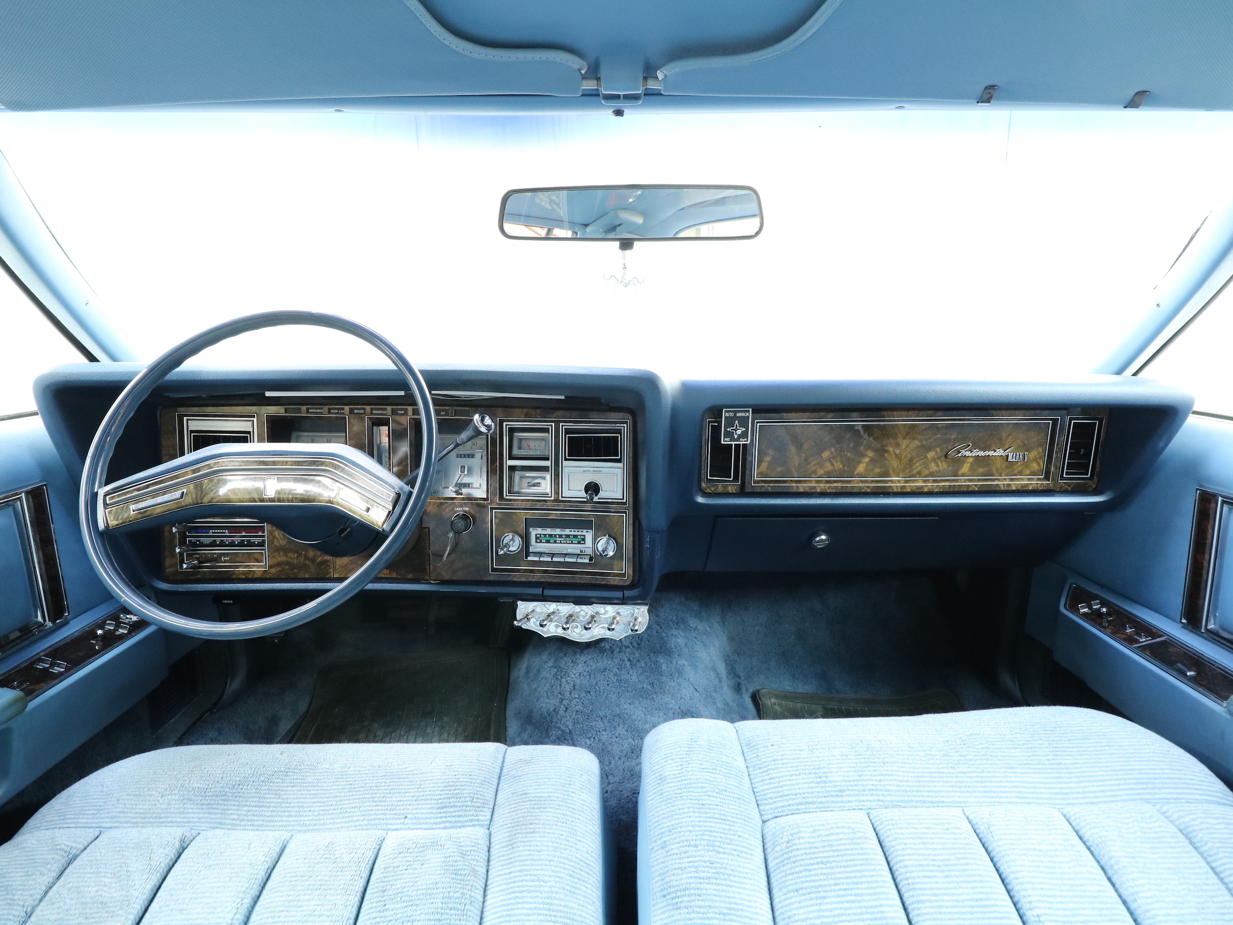 1978 Lincoln Continental 53