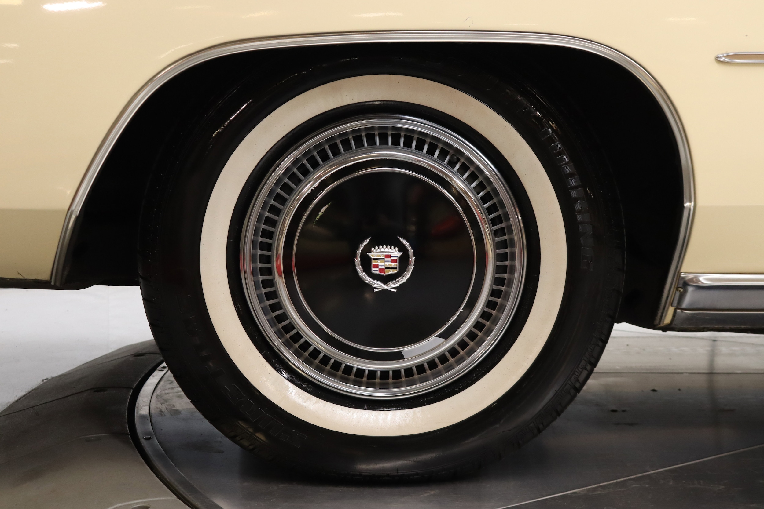 1976 Cadillac Eldorado 43