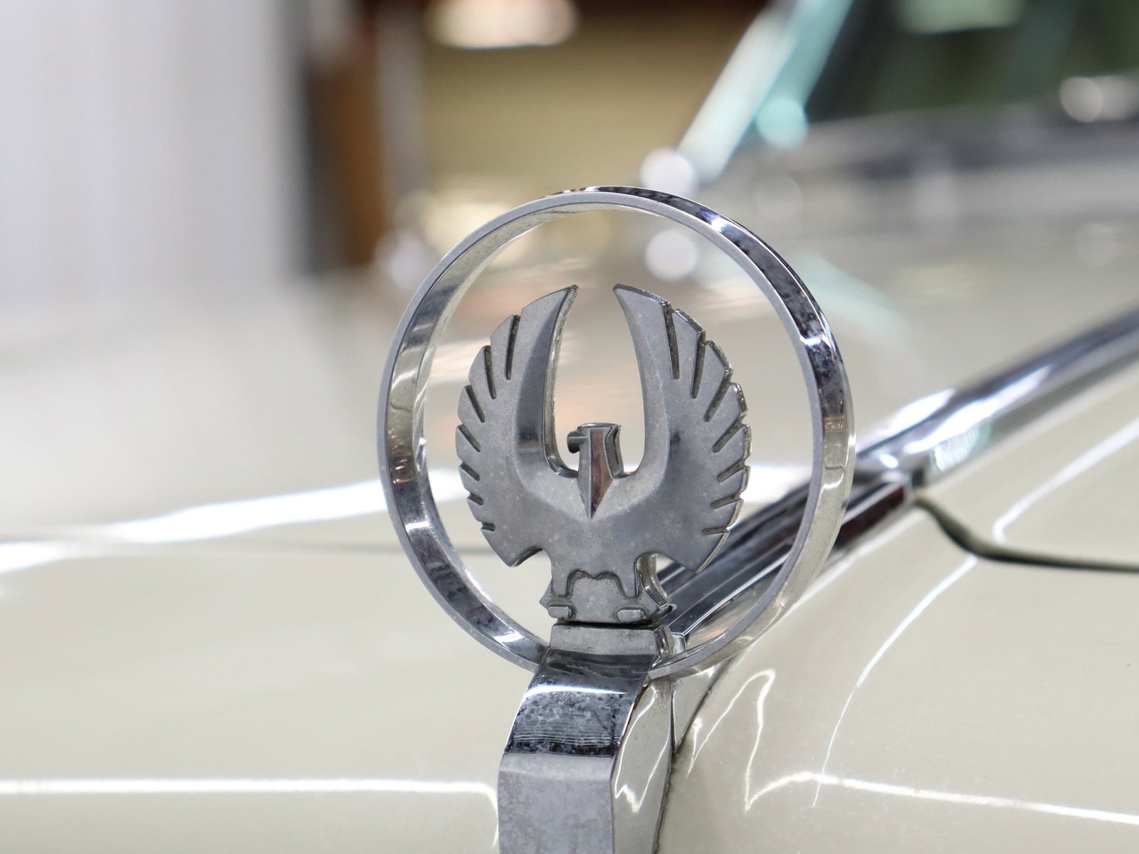 1963 Imperial Crown 66