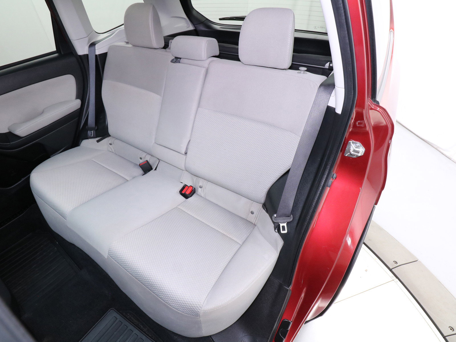 2015 Subaru Forester 20