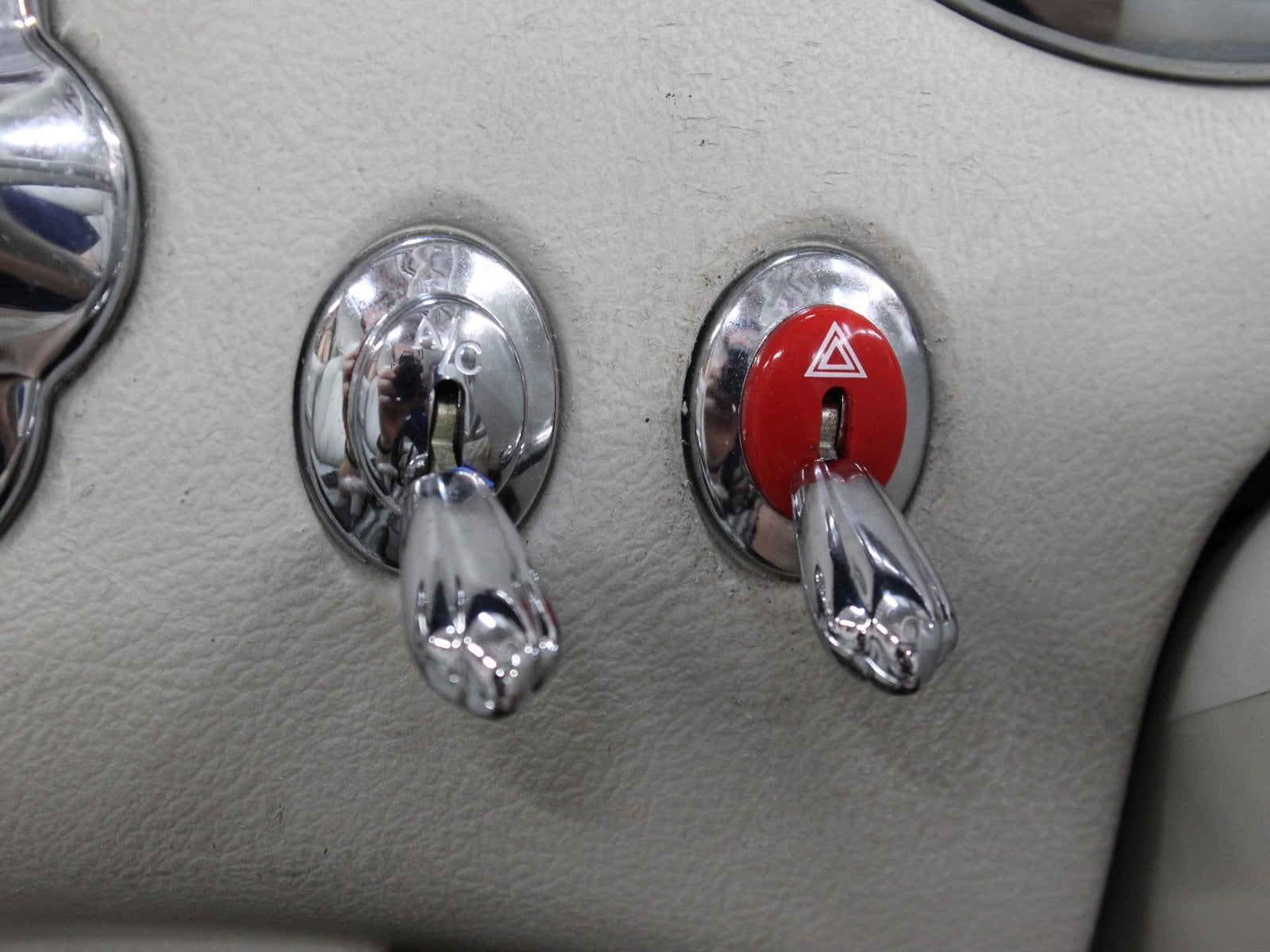 1991 Nissan Figaro 46