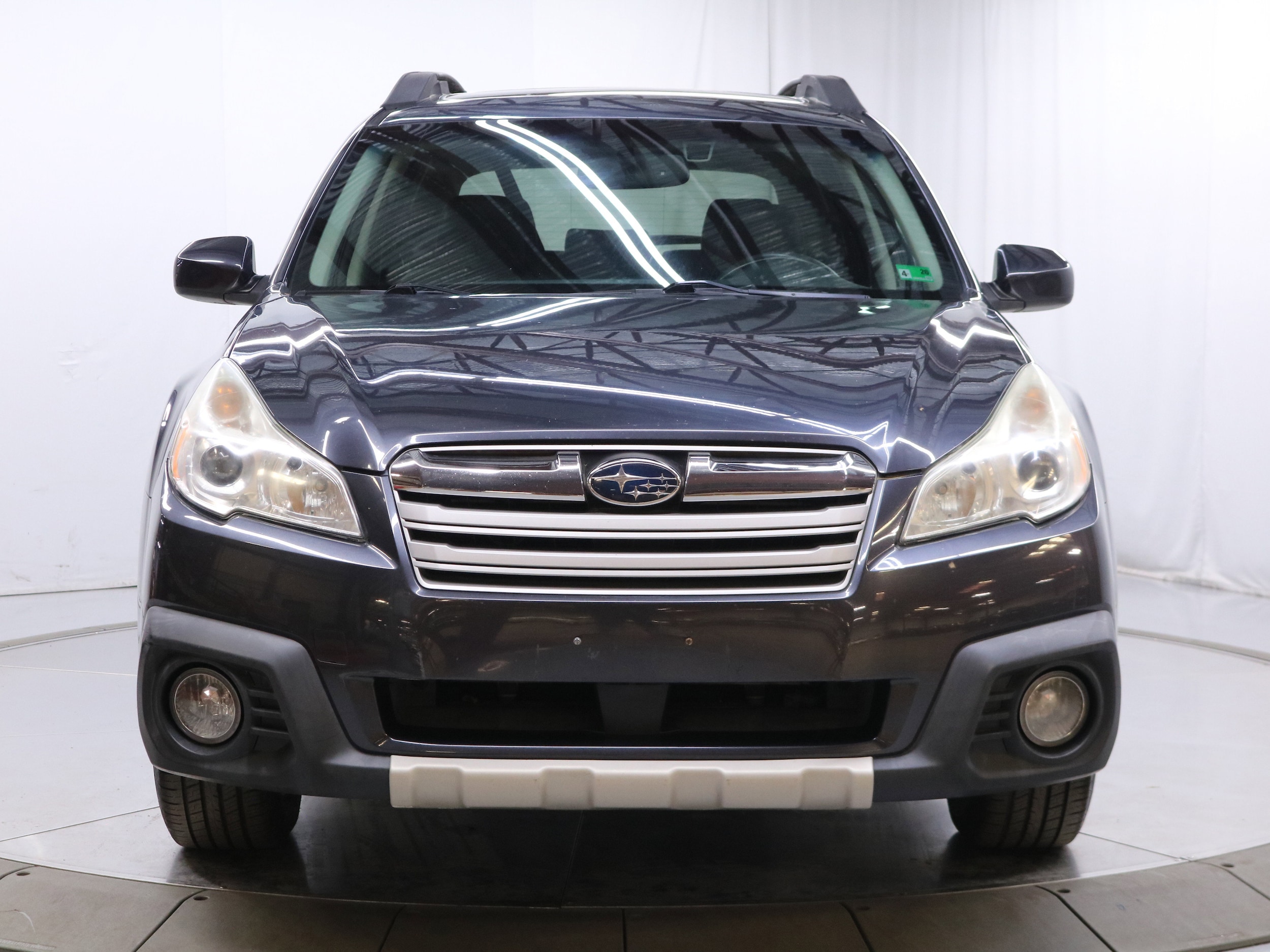 2013 Subaru Outback 3