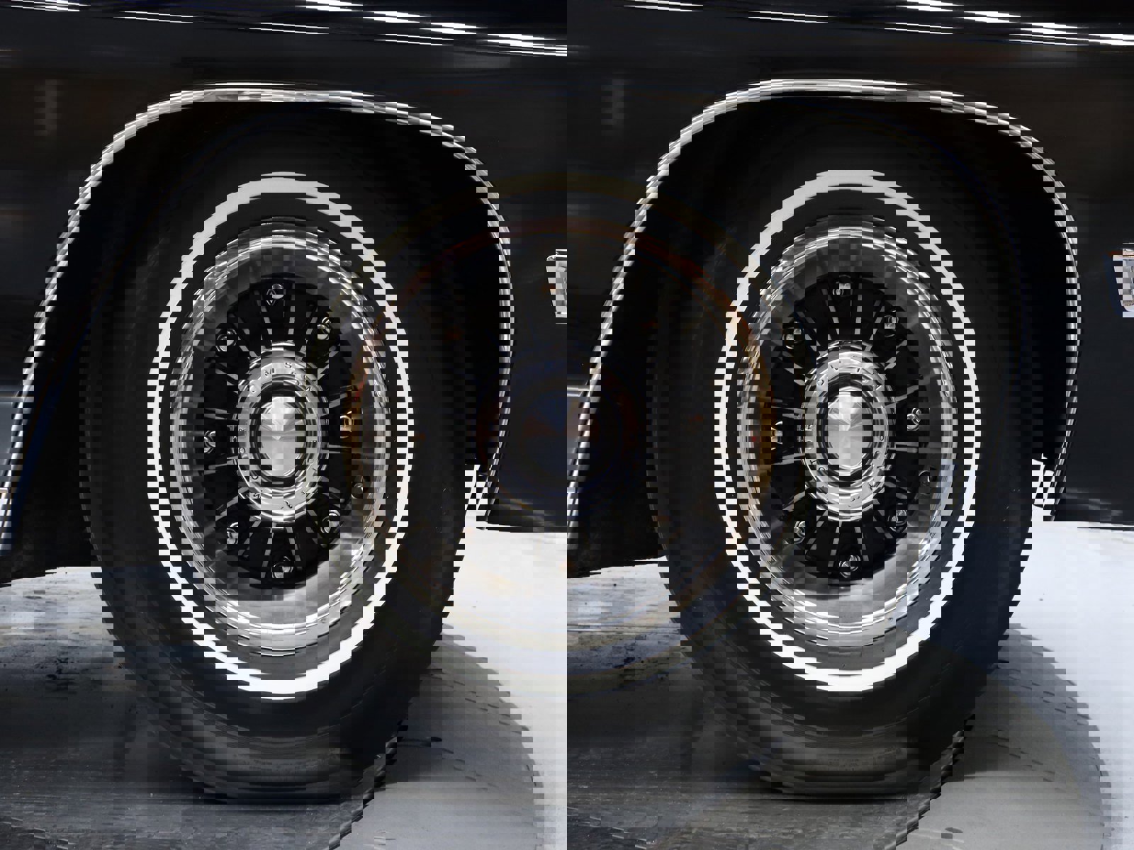 1967 Pontiac Grand Prix 26