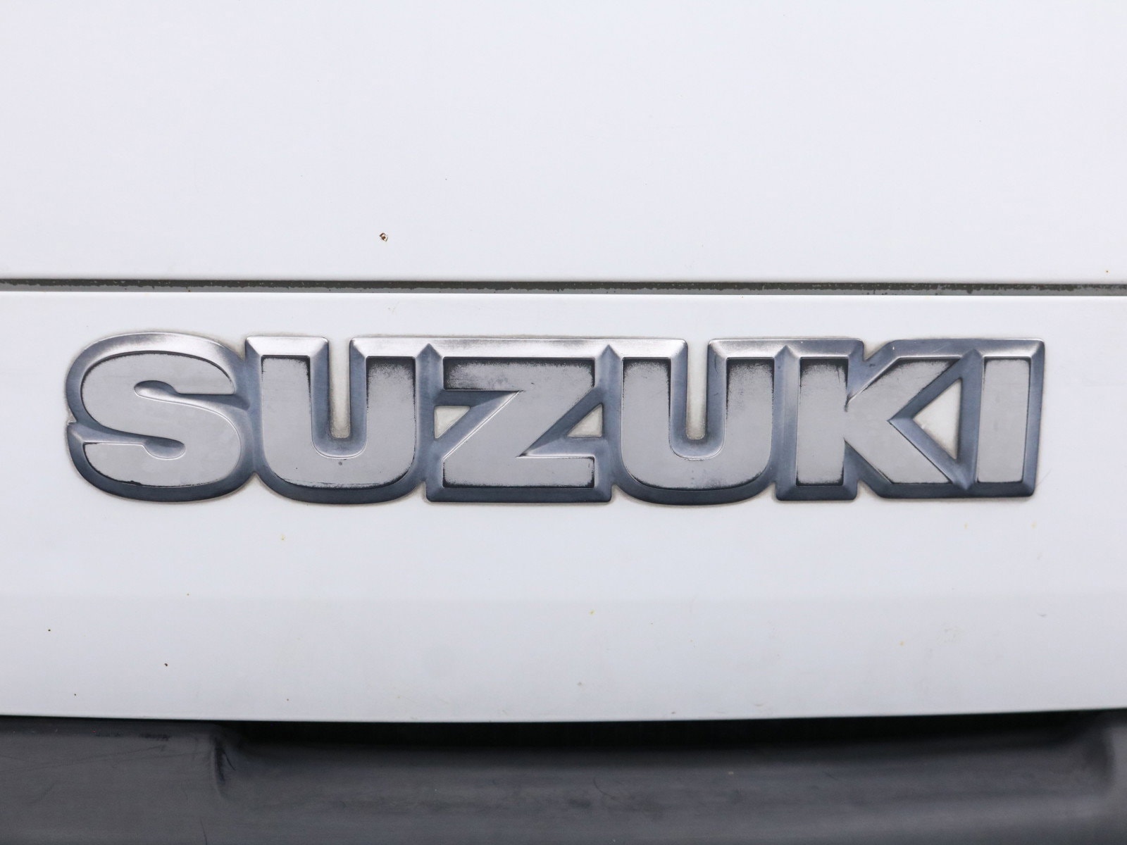 1992 Suzuki Carry 50