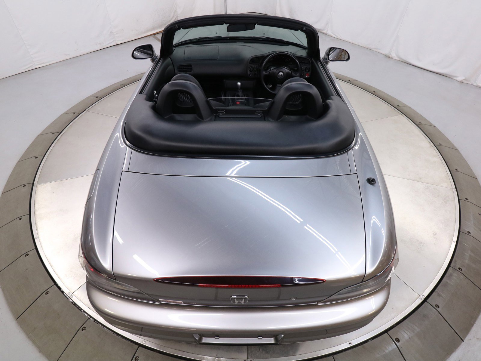 1999 Honda S2000 69