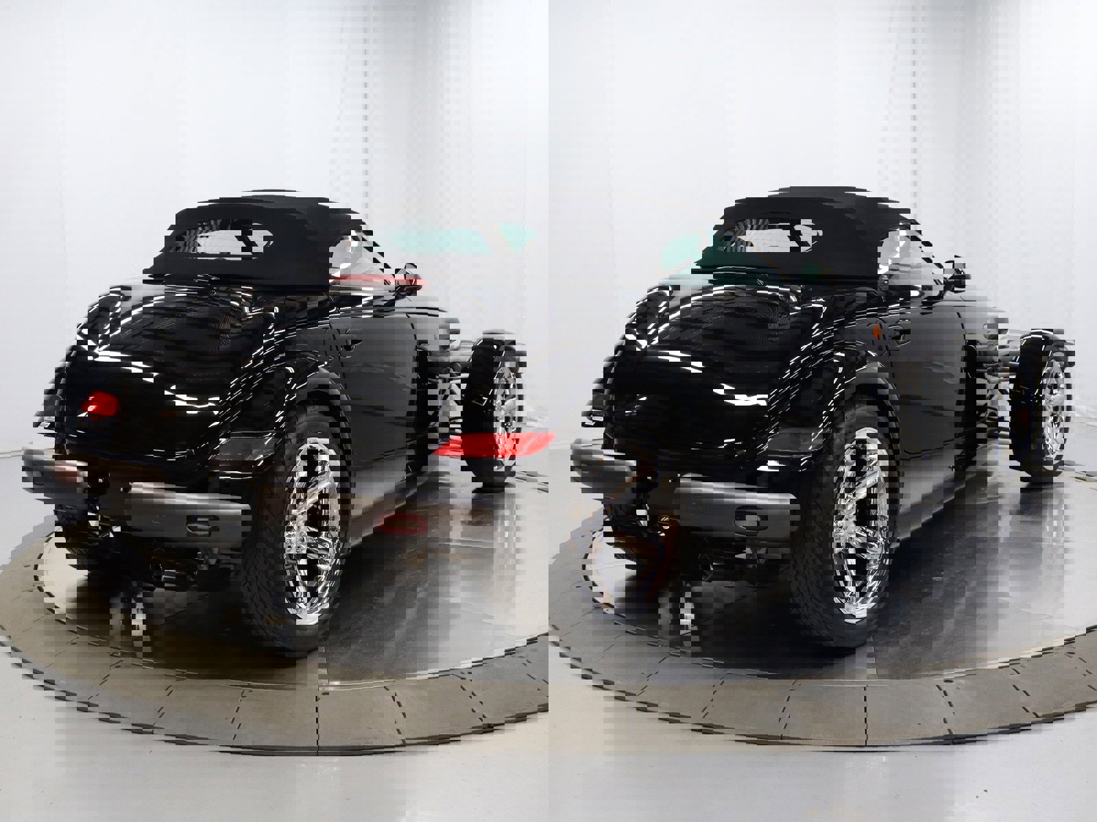 1999 Plymouth Prowler 49