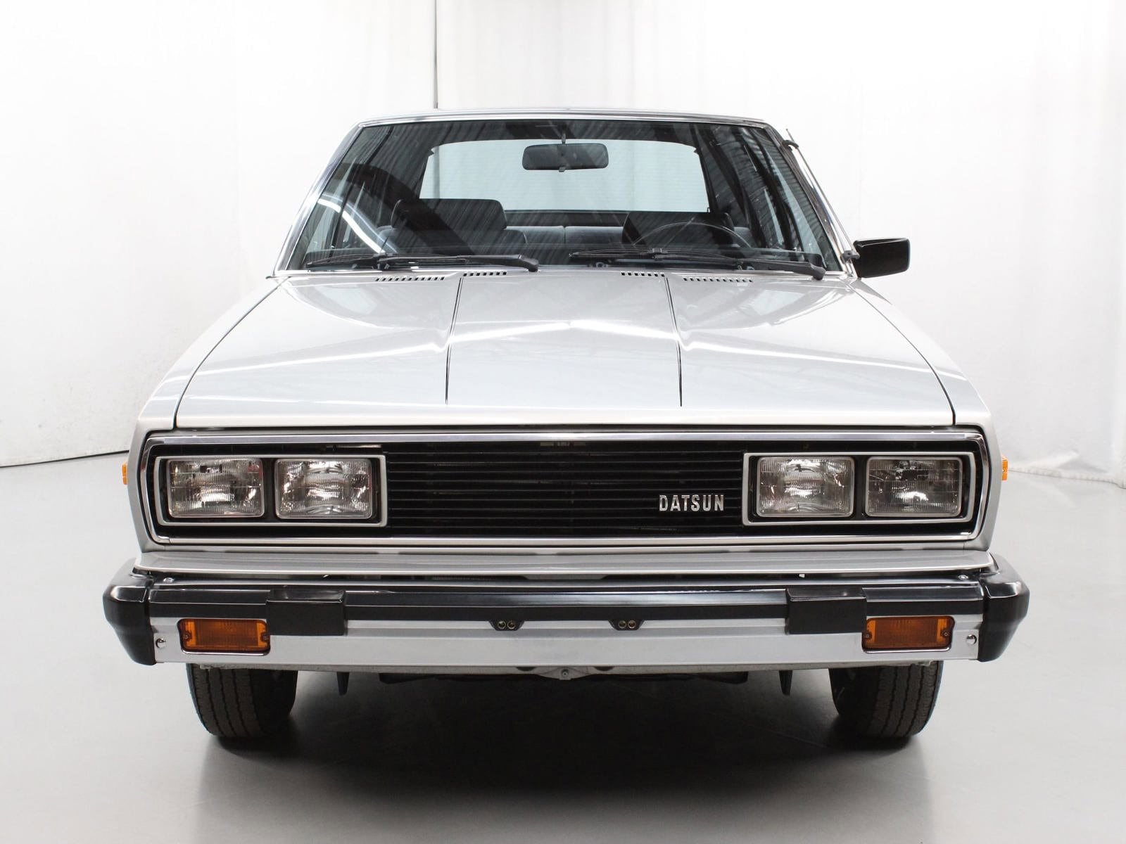1980 Datsun 510 2