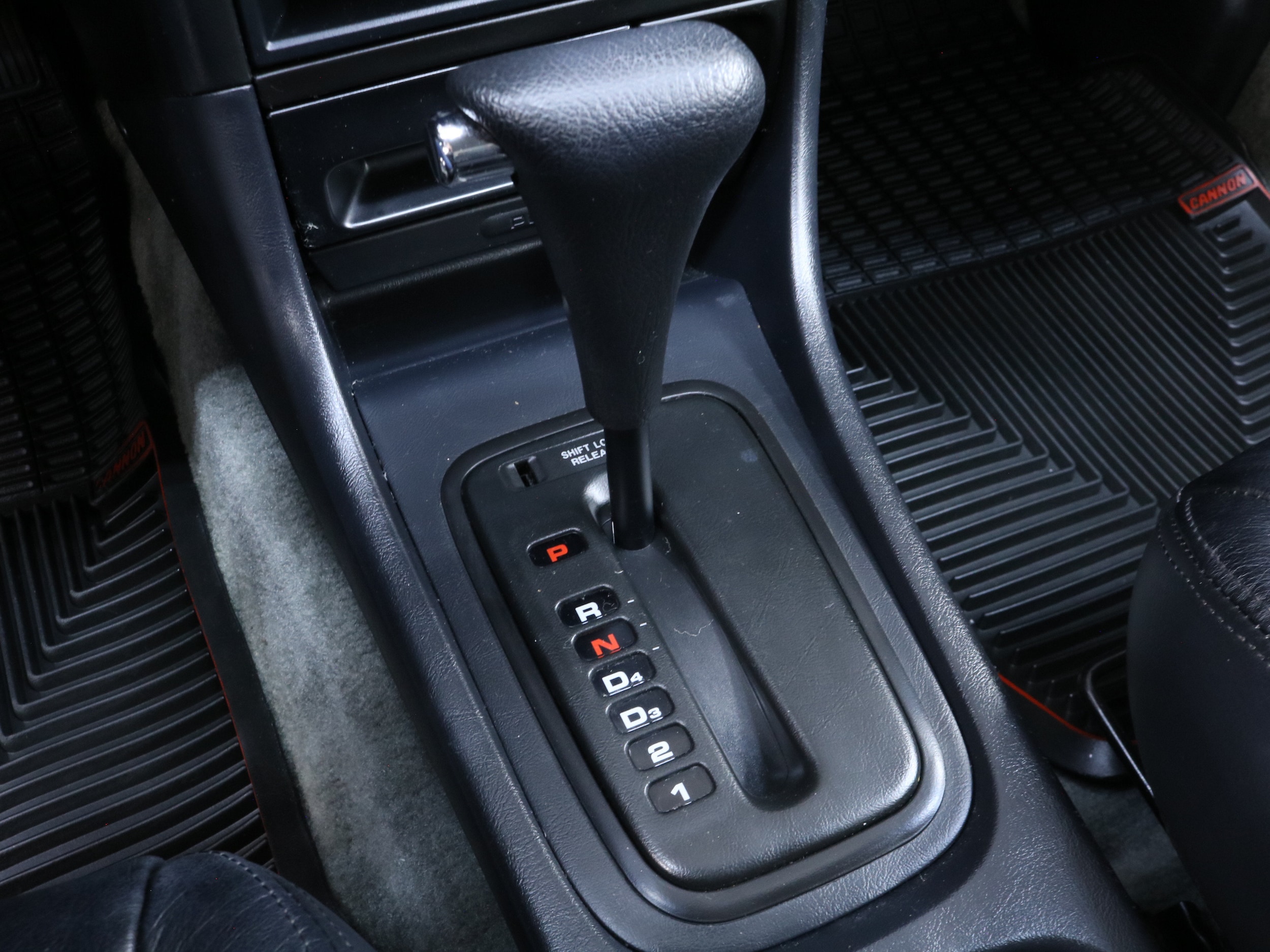1994 Acura Integra 14