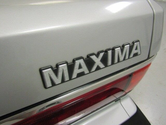 1983 Datsun Maxima 50