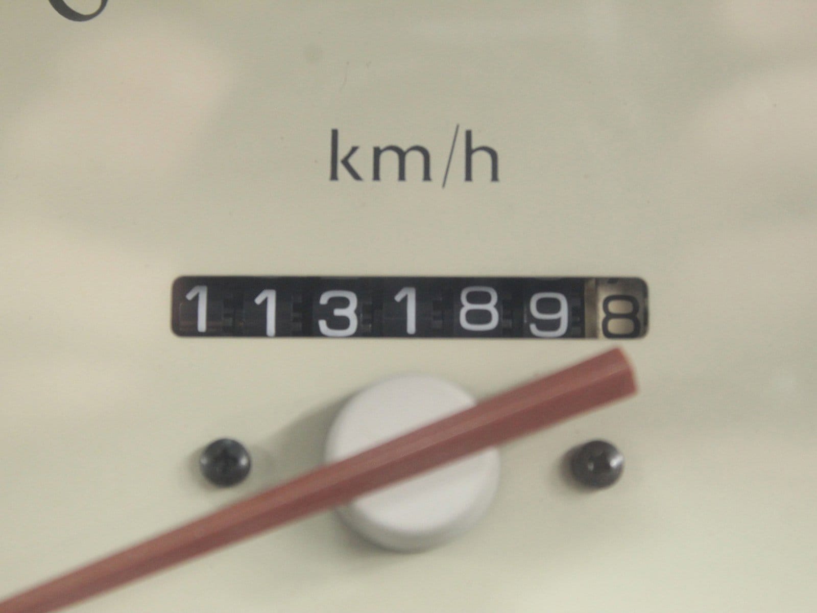1990 Nissan Pao 41