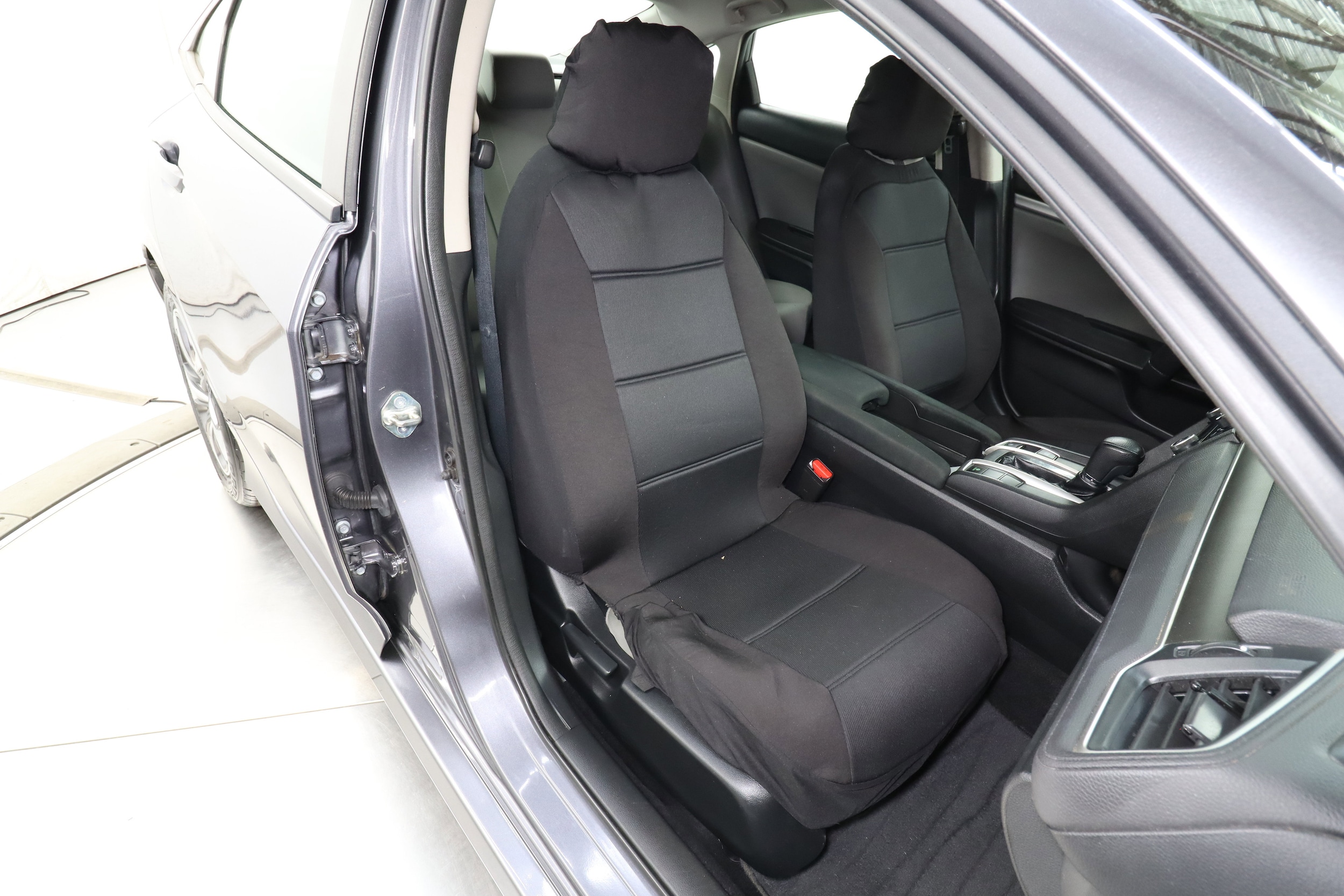2020 Honda Civic Sedan 17