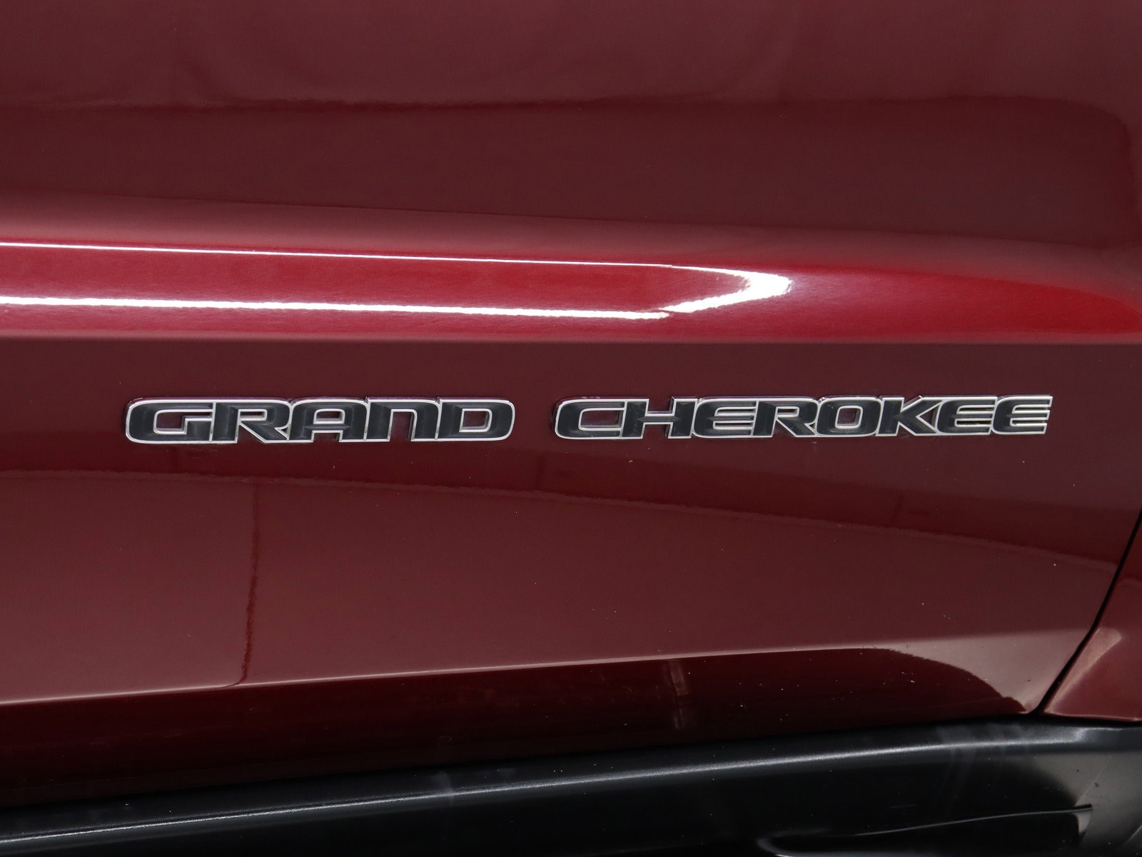2018 Jeep Grand Cherokee 58