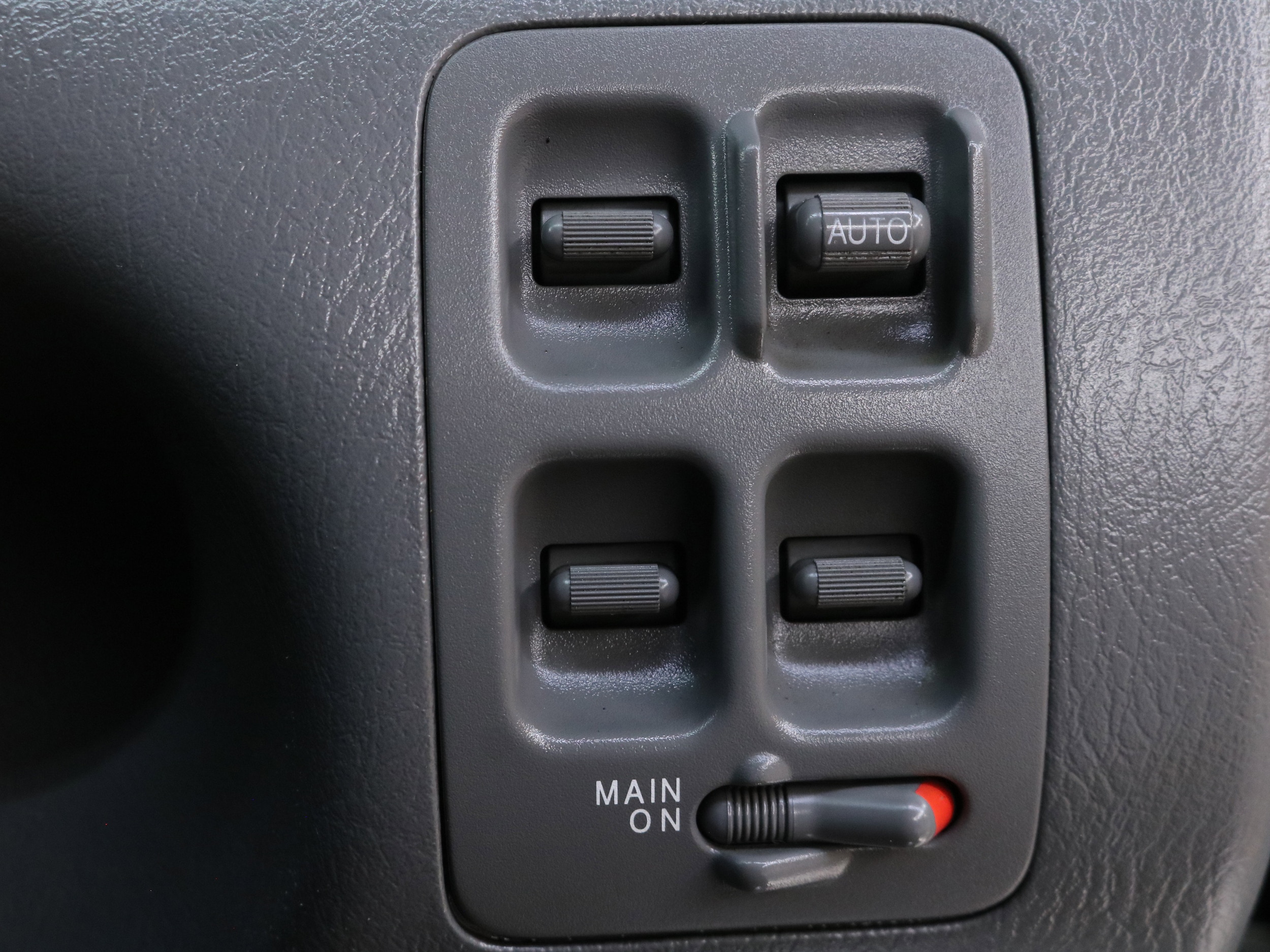 1996 Honda CR-V 51