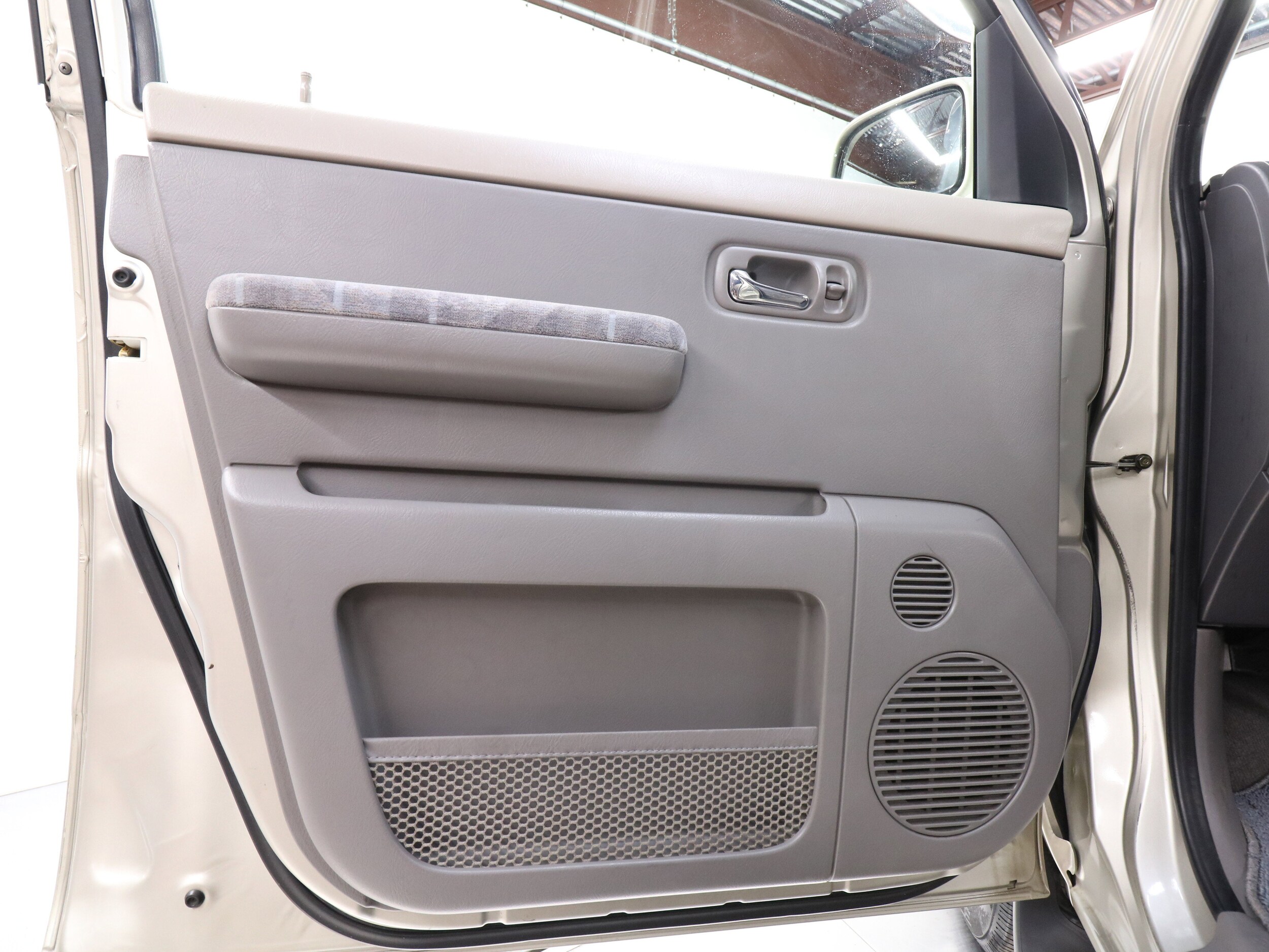 1999 Honda Stepwgn 19