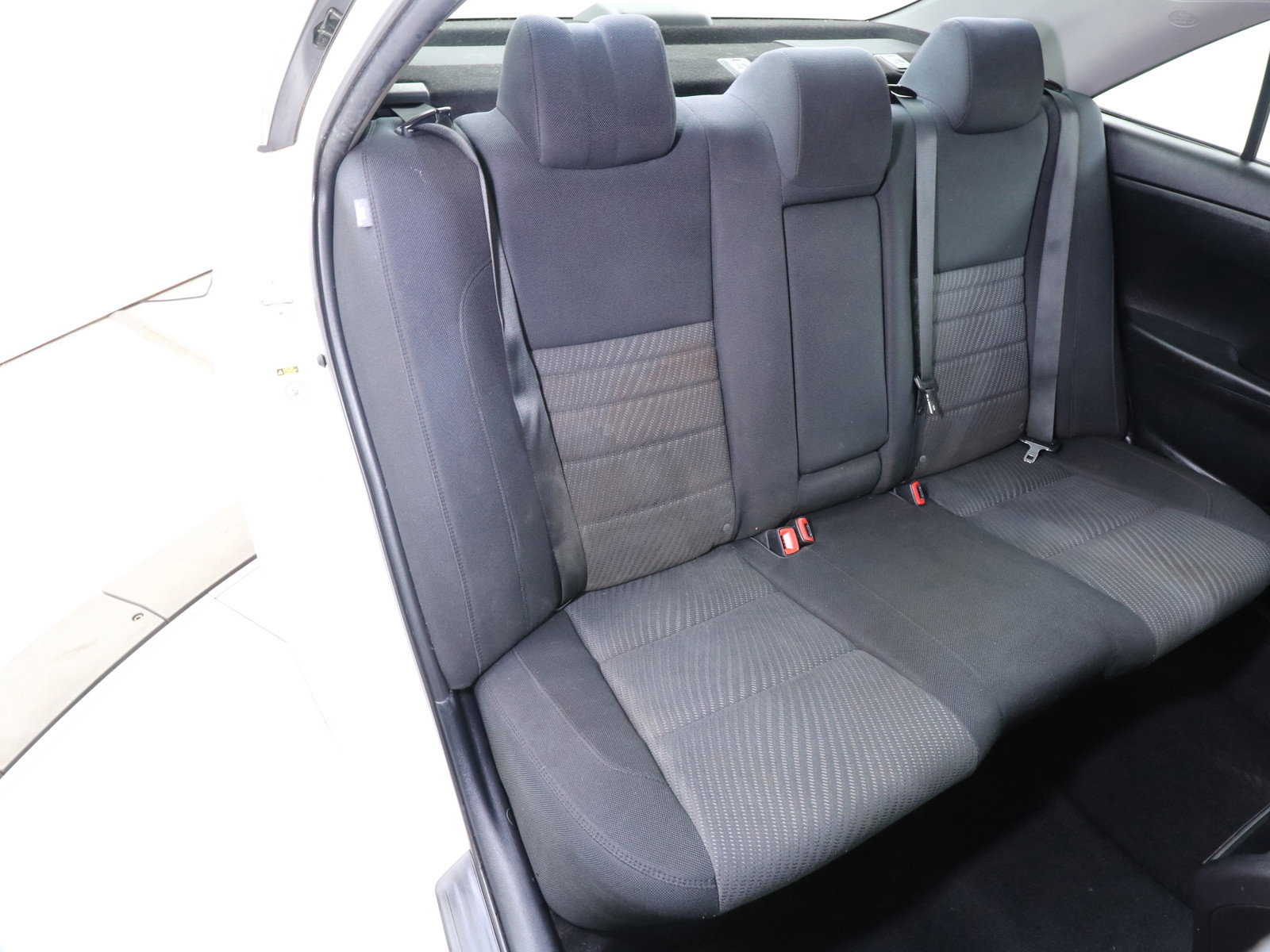 2015 Toyota Camry 18