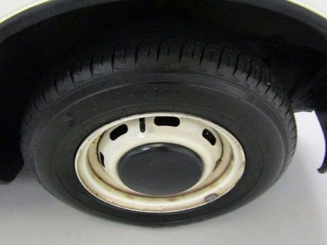 1987 Nissan Be-1 37
