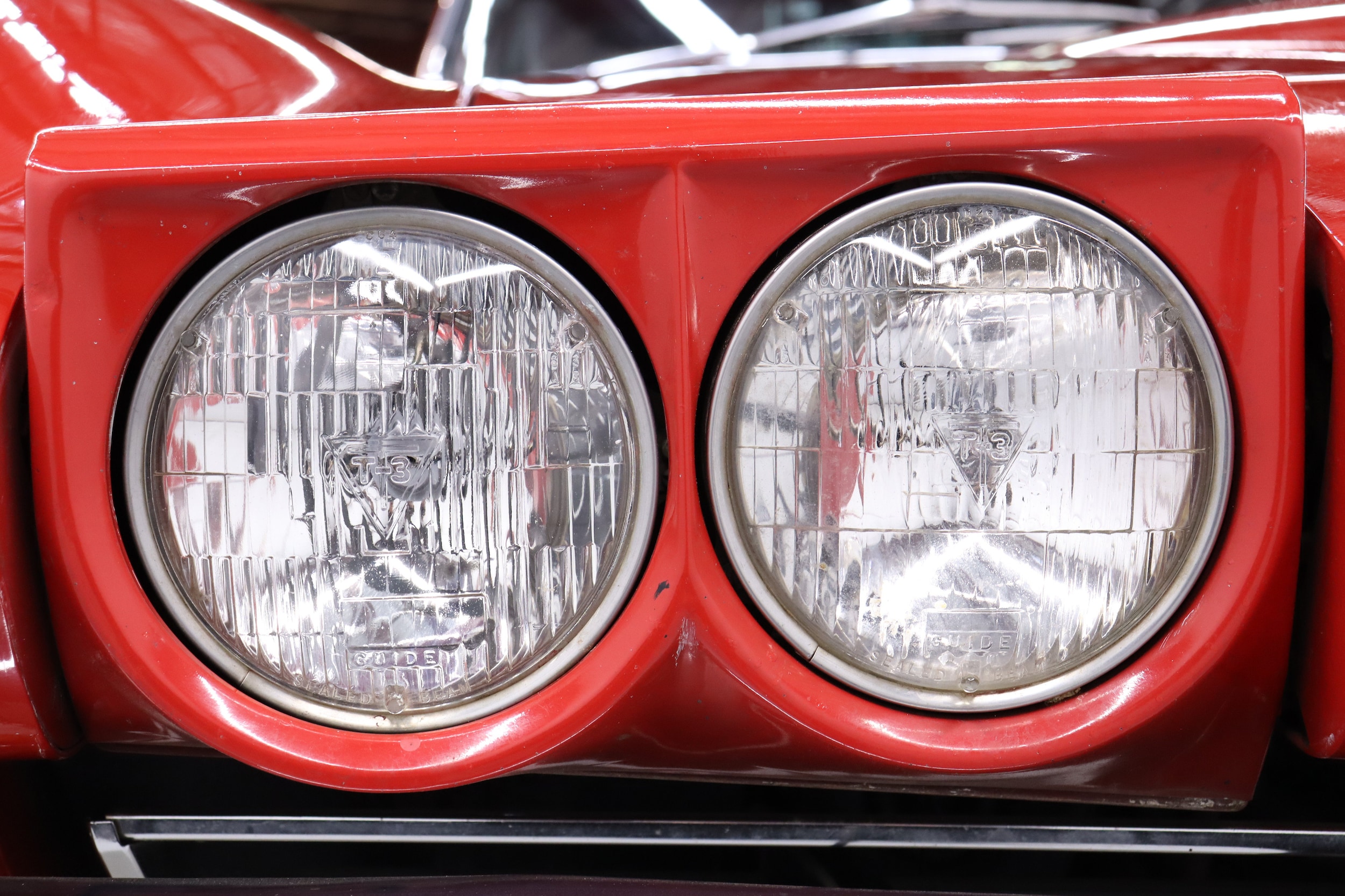 1965 Chevrolet Corvette 167