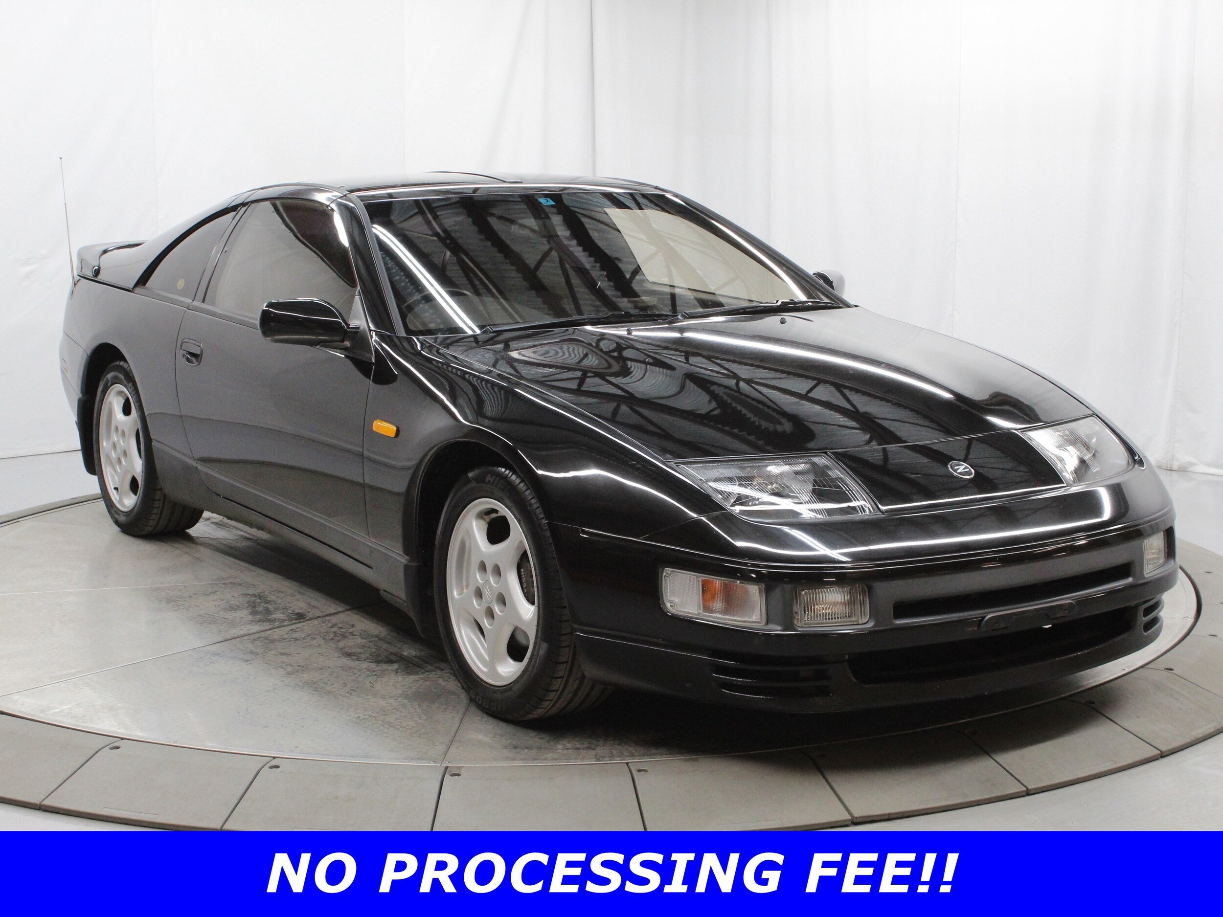 1990 Nissan Fairlady Z 300ZX 2