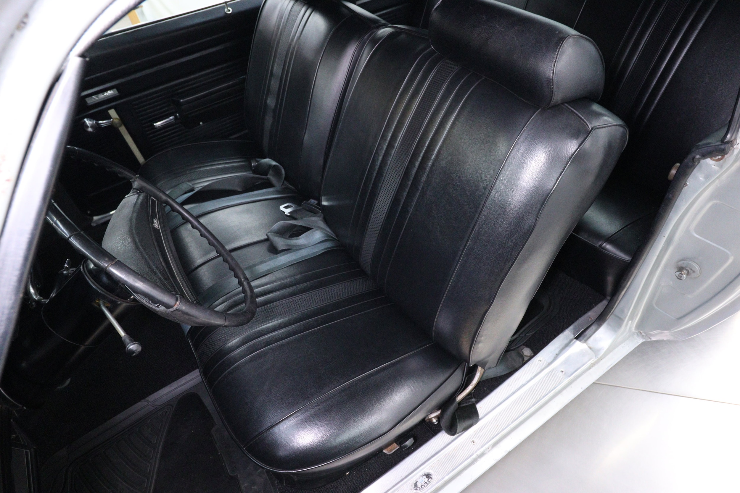 1971 Chevrolet Nova 15