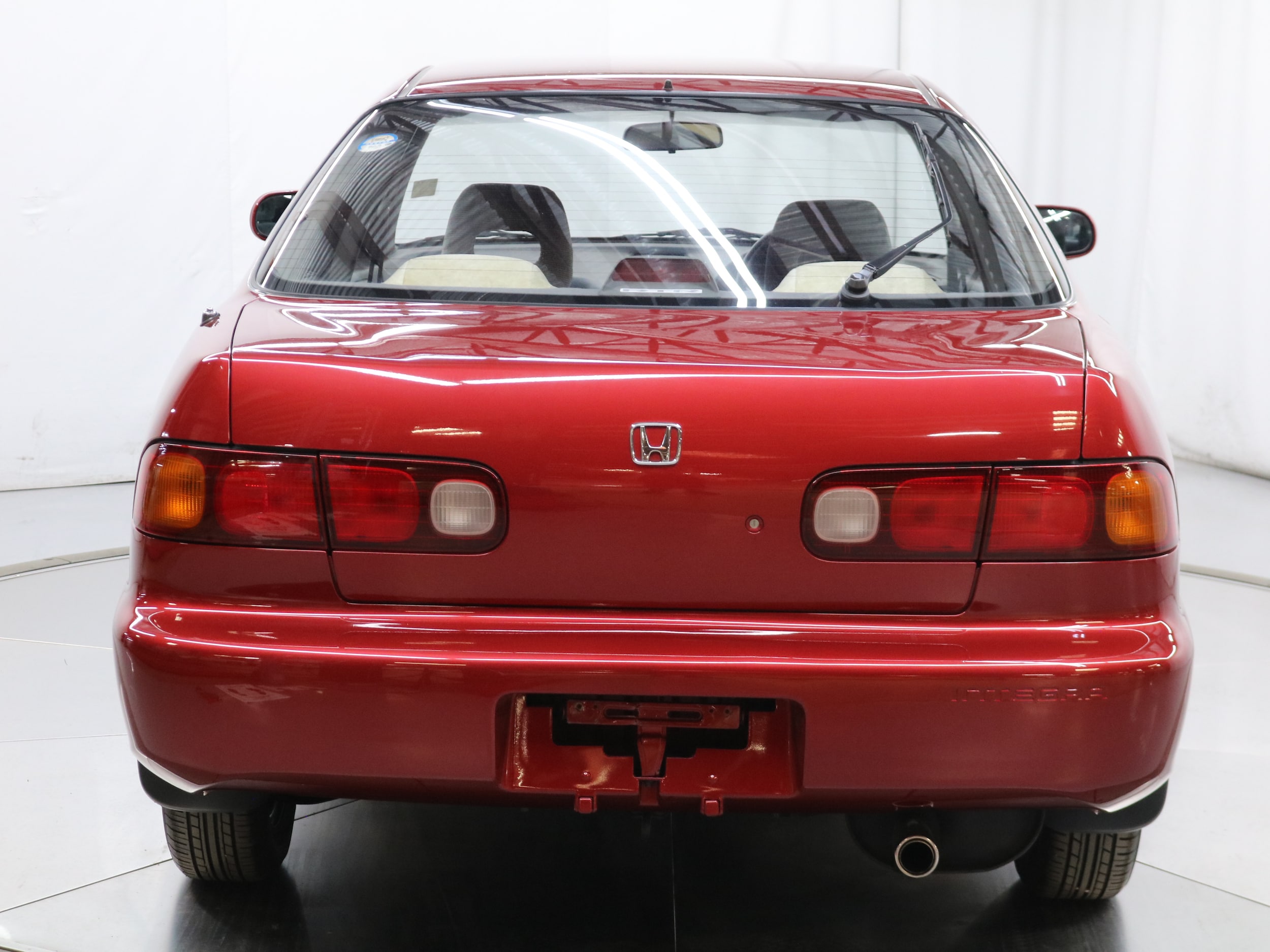 1994 Honda Integra 6