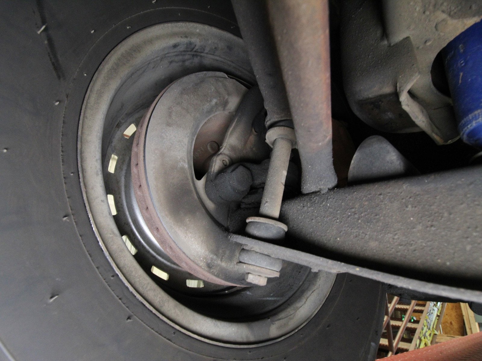 1978 Chrysler New Yorker 34