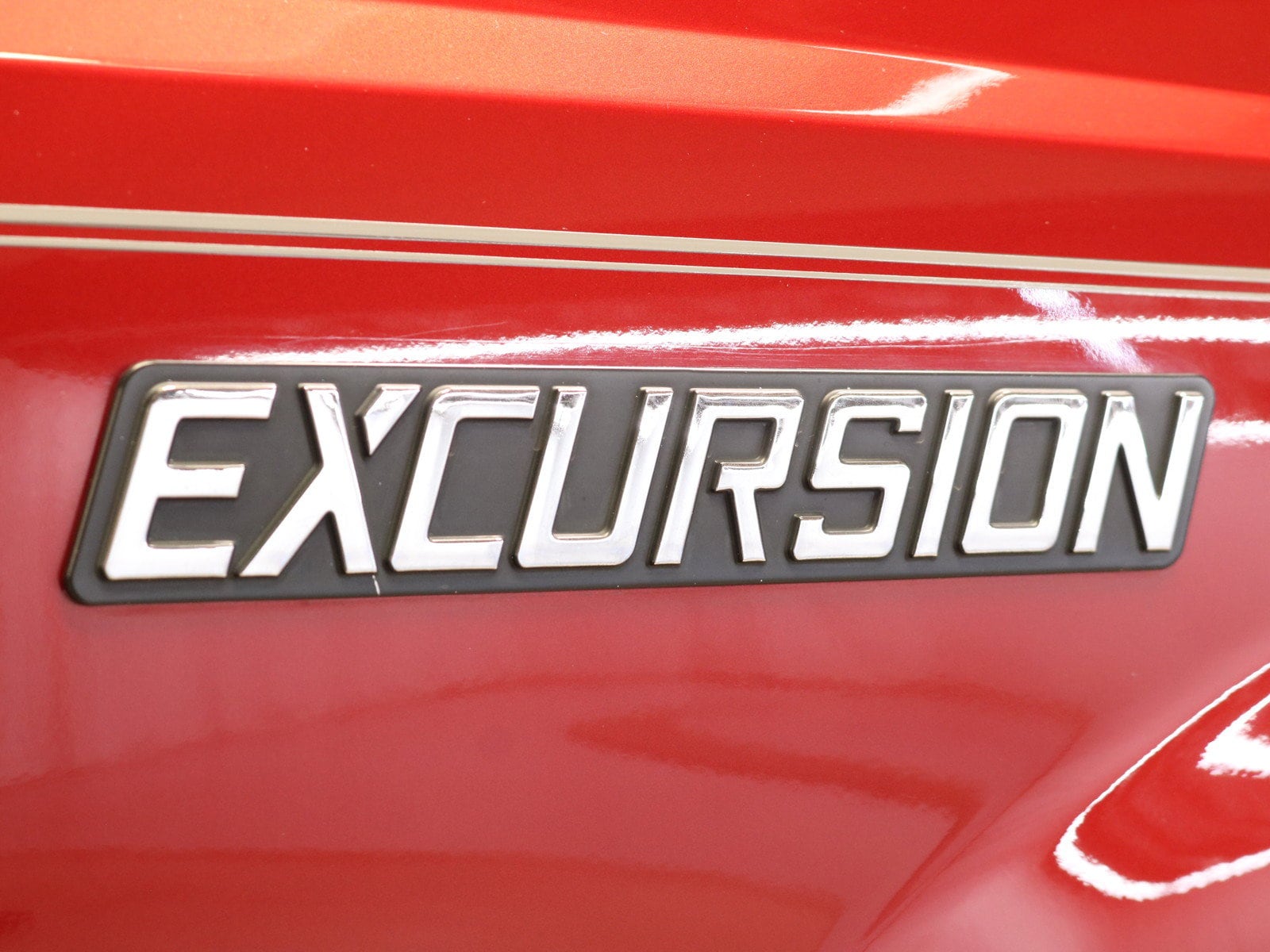 2005 Ford Excursion 64