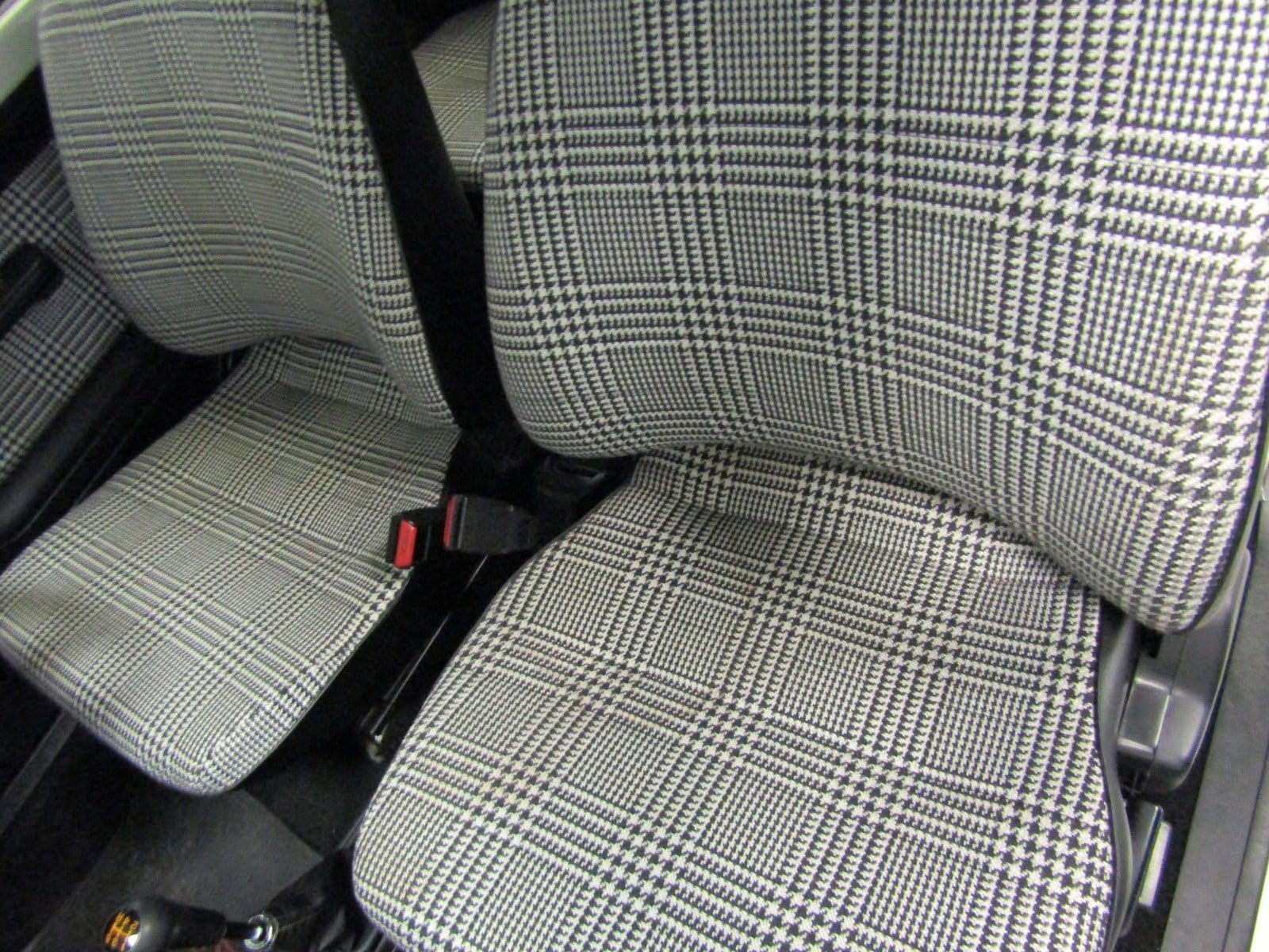 1985 Honda City 13