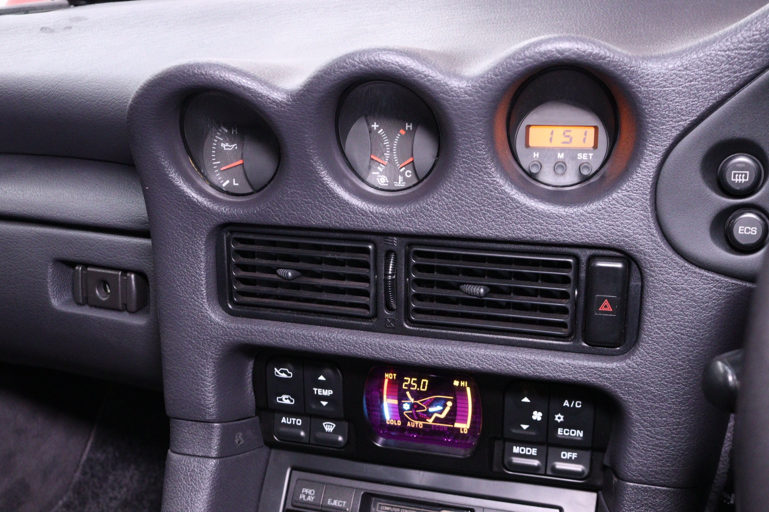 1992 Mitsubishi GTO 13