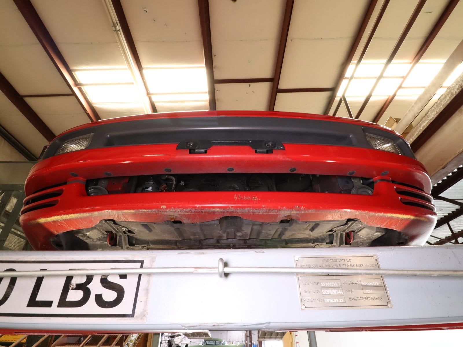 1989 Nissan Fairlady Z 300ZX 31