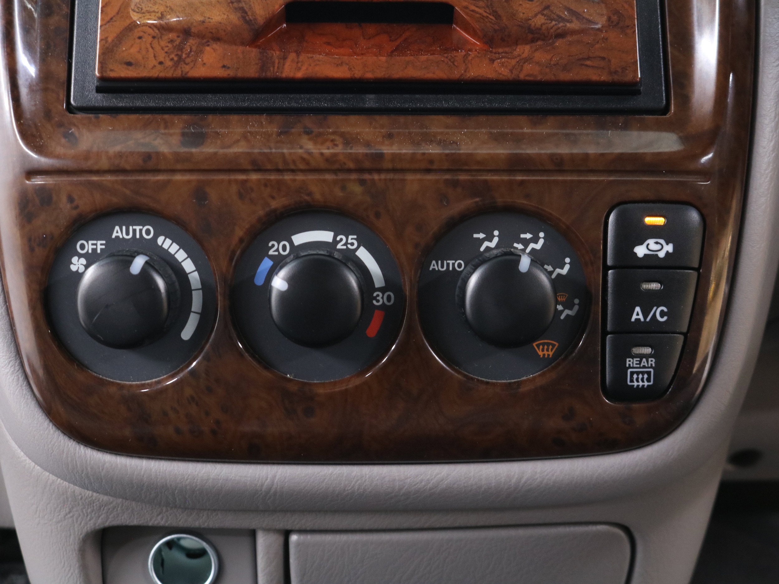 1999 Honda CR-V 13